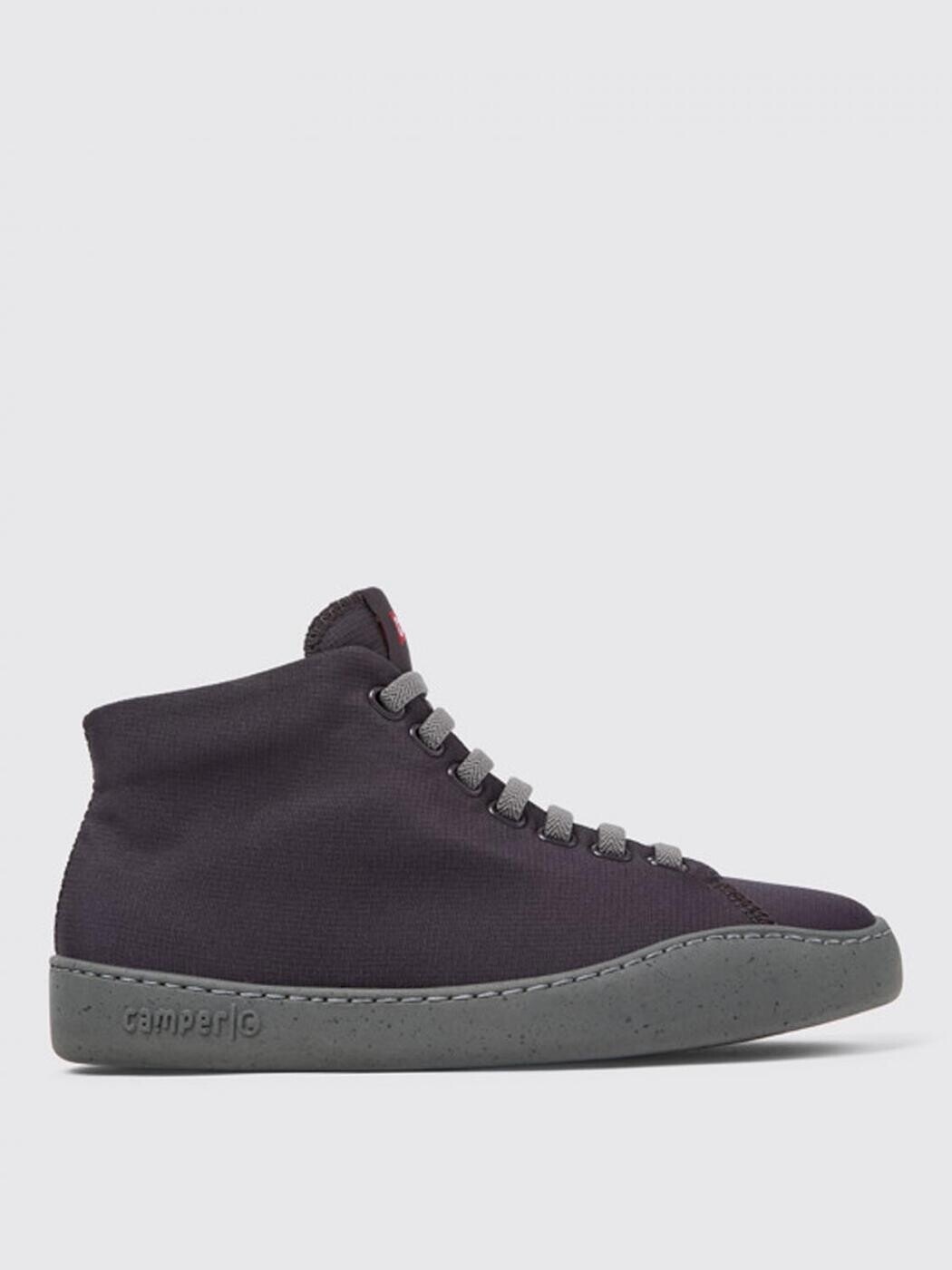 カンペール CAMPER スニーカー レディース パープル Sneakers K400374-026 PEU TOURING Violet 関税 送料無料 2024AW gi|BRANDSHOP「il Tesoro」
