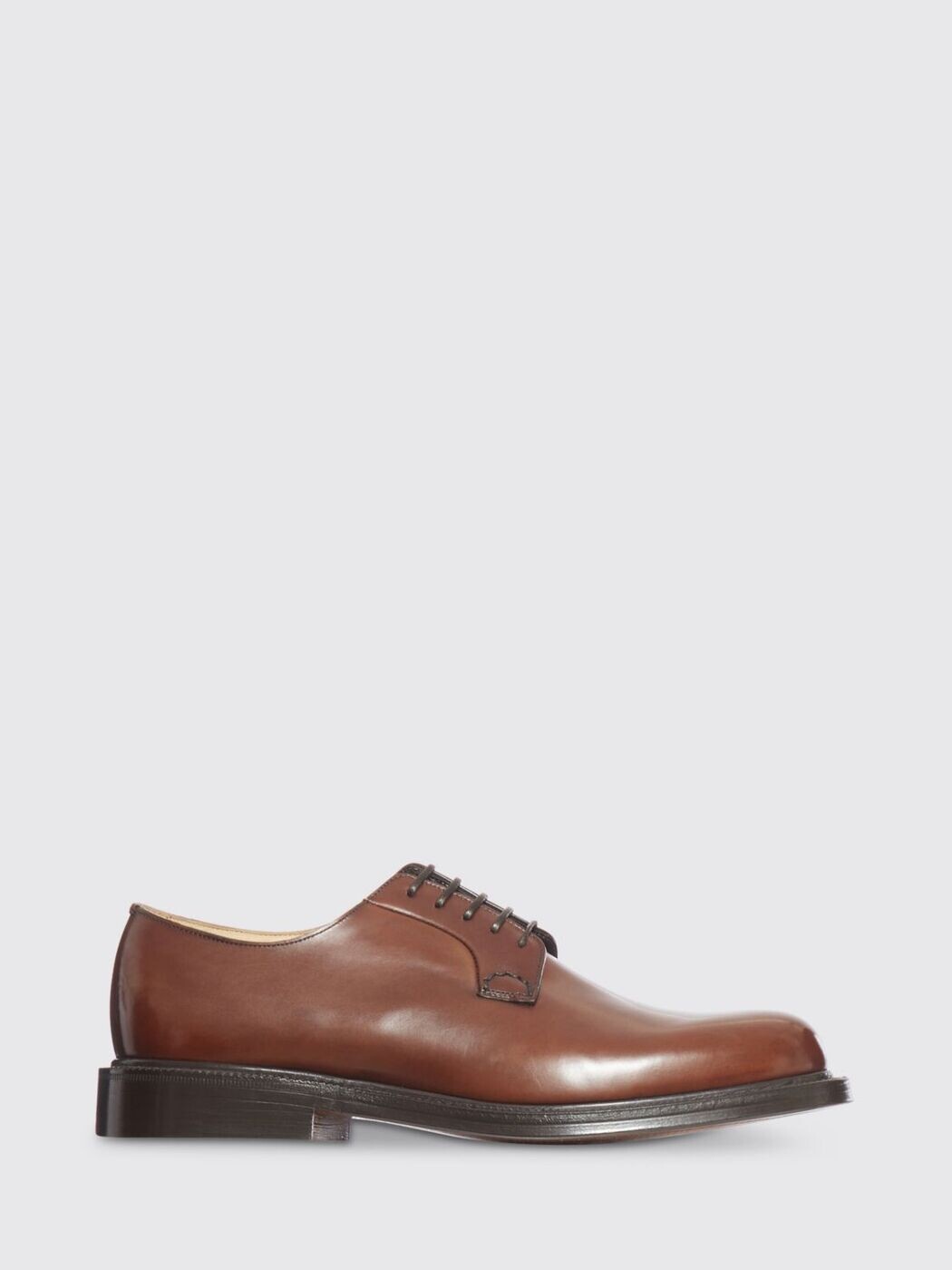 教会堂 CHURCH\u0027S レースアップシューズ お召しものシューズ メンズ Lace-up Shoes EEB0019ADC 関税 貨物輸送無料 2026SS gi