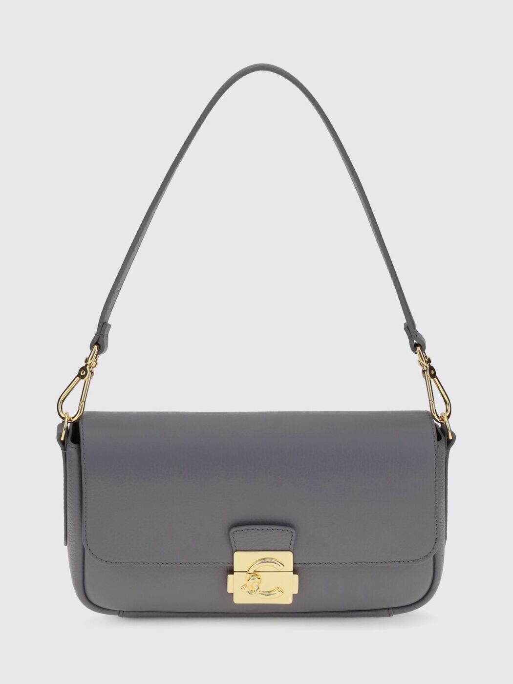 コチネレ COCCINELLE バッグ レディース グレー Business bags E1U4K120201 Grey 関税 送料無料 2026AW gi｜BRANDSHOP「il Tesoro」