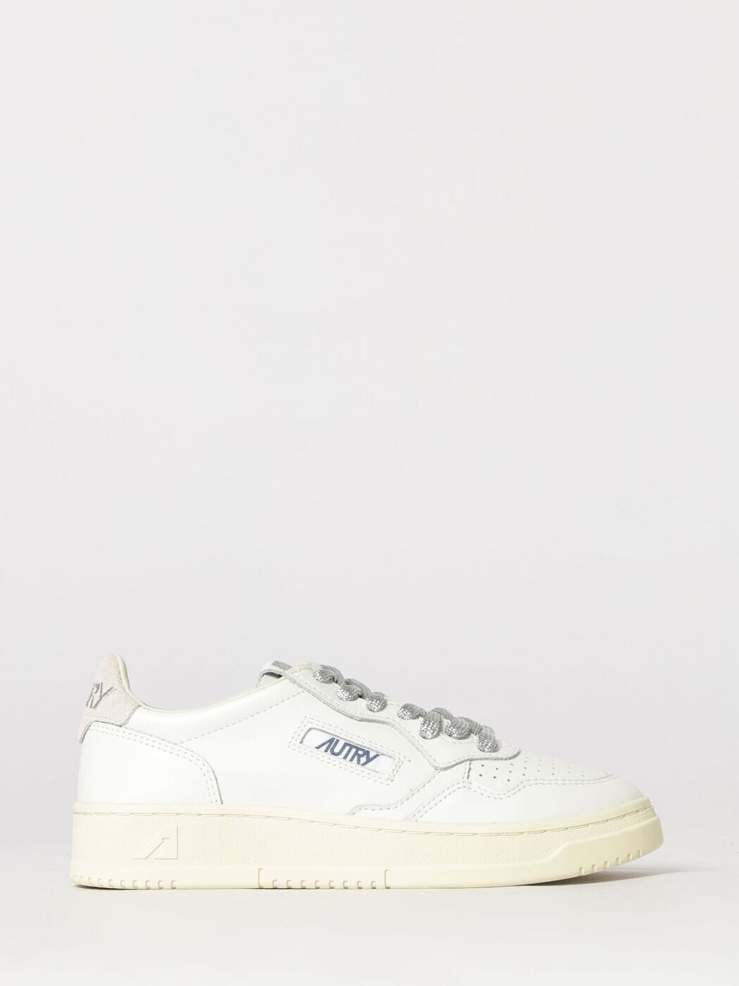 AUTRY スニーカー レディース ホワイト Sneakers AULW White 関税 送料無料 2026AW gi｜BRANDSHOP「il Tesoro」