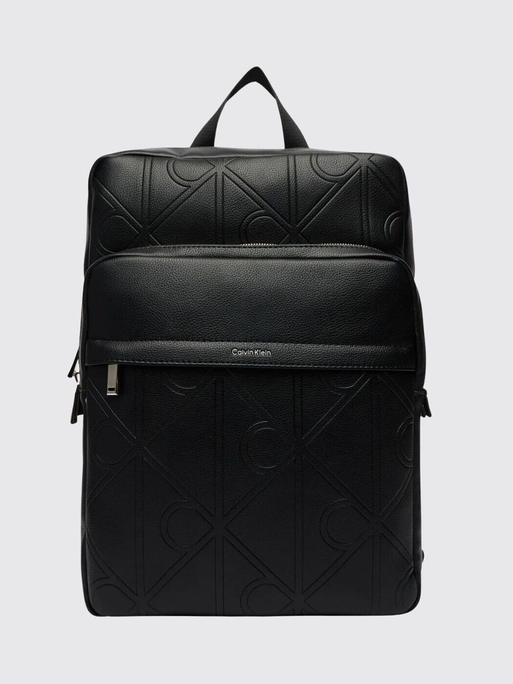 カルバン クライン CALVIN KLEIN リュックサック バックパック メンズ ブラック Backpacks LV04D3328G Black 関税 送料無料 2026SS gi｜BRANDSHOP「il Tesoro」