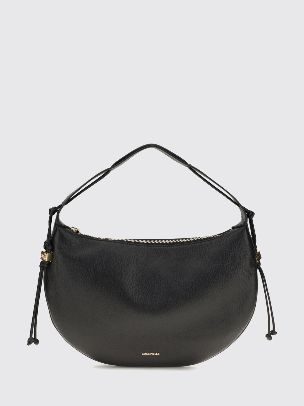 コチネレ COCCINELLE バッグ レディース ブラック Business bags E1VCA130201 Black 関税 送料無料 2026AW gi|BRANDSHOP「il Tesoro」