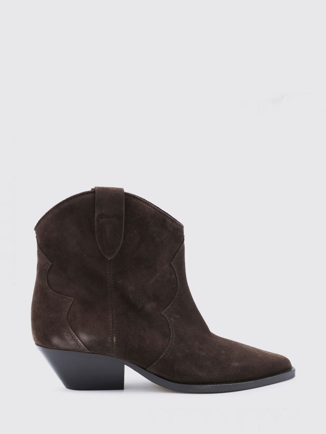 イザベル マラン ISABEL MARANT ブーツ レディース ブラウン Boots 23PBO0002FAA1A03S Brown 関税 送料無料 2026AW gi｜BRANDSHOP「il Tesoro」