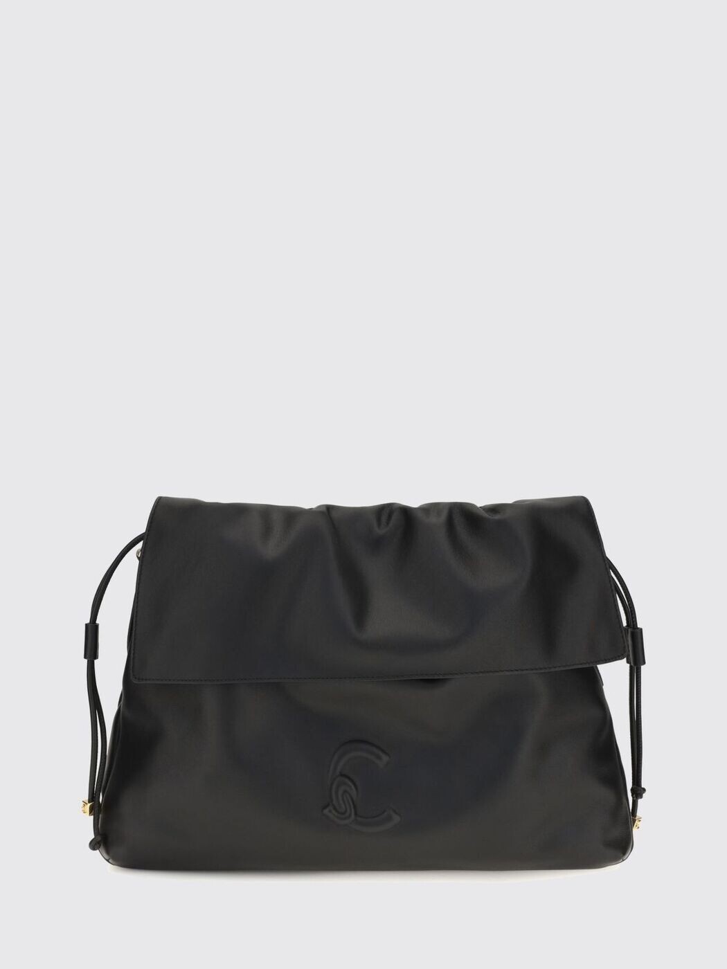 コチネレ COCCINELLE バッグ レディース ブラック Business bags E1V9F130301 Black 関税 送料無料 2026AW gi｜BRANDSHOP「il Tesoro」 43,560円