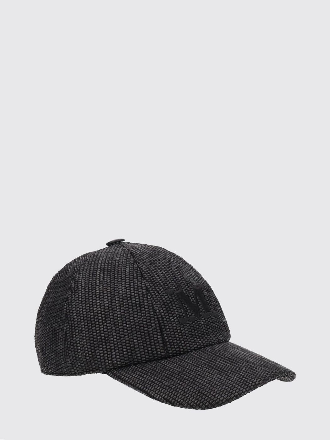 マックス マーラ MAX MARA ハット 帽子 レディース ブラック Hats 2614571012600 Black 関税 送料無料 2026SS gi|BRANDSHOP「il Tesoro」