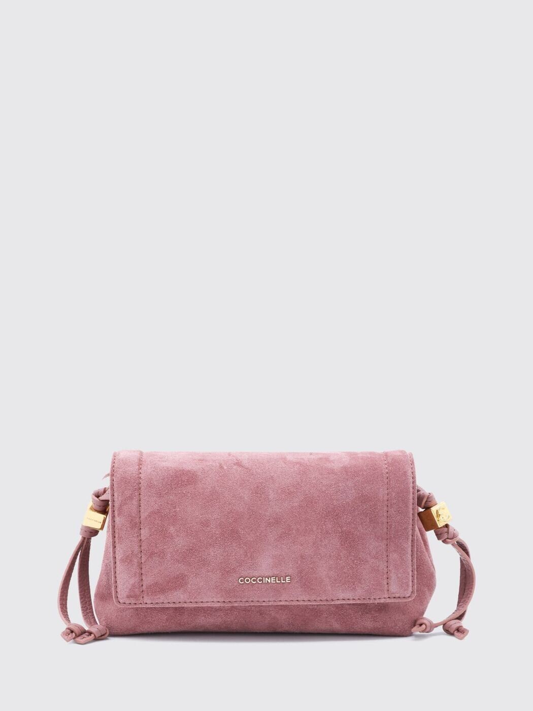 コチネレ COCCINELLE バッグ レディース ピンク Business bags E5VCB550101 Pink 関税 送料無料 2026AW gi|BRANDSHOP「il Tesoro」