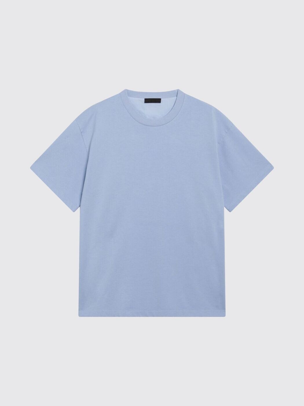 プラダ PRADA Tシャツ メンズ T-shirts UJN21ASOOO6341 Gnawed Blue 関税 送料無料 2026AW gi｜BRANDSHOP「il Tesoro」 164,500円