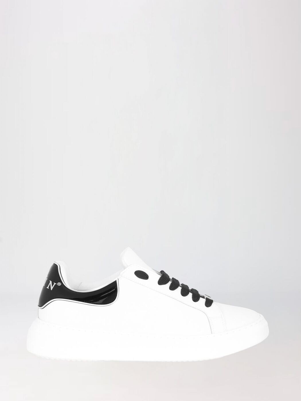 フィリップ プレイン PHILIPP PLEIN スニーカー メンズ ホワイト Sneakers UAFSUSC1083PLE010N White 関税 送料無料 2026SS gi｜BRANDSHOP「il Tesoro」