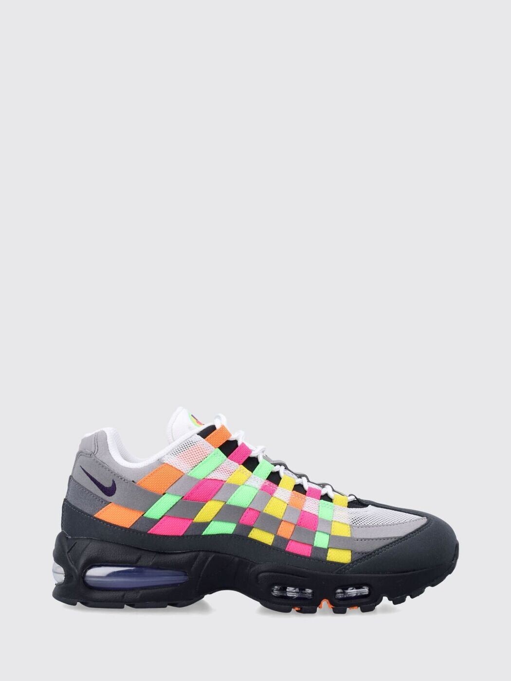 ナイキ NIKE スニーカー メンズ マルチカラー Sneakers IB3695 Multicolor 関税 送料無料 2026SS gi｜BRANDSHOP「il Tesoro」