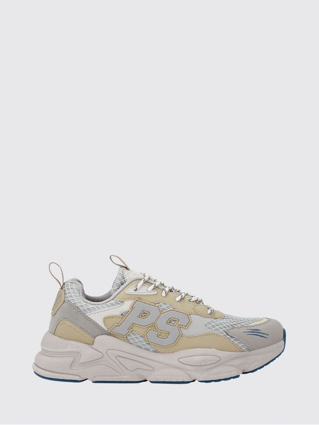 プレインスポーツ PLEIN SPORT スニーカー メンズ ベージュ Sneakers SAESUSC0743STE003N Beige 関税 送料無料 2026SS gi|BRANDSHOP「il Tesoro」