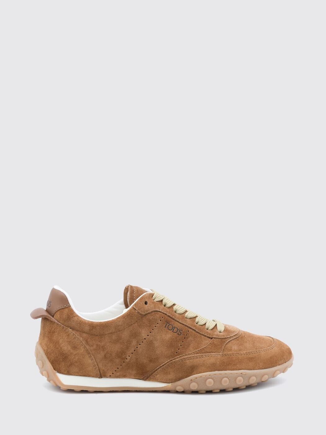 トッズ TOD'S スニーカー レディース ブラウン Sneakers XXW13M0KO30QG5 Brown 関税 送料無料 2026AW gi｜BRANDSHOP「il Tesoro」