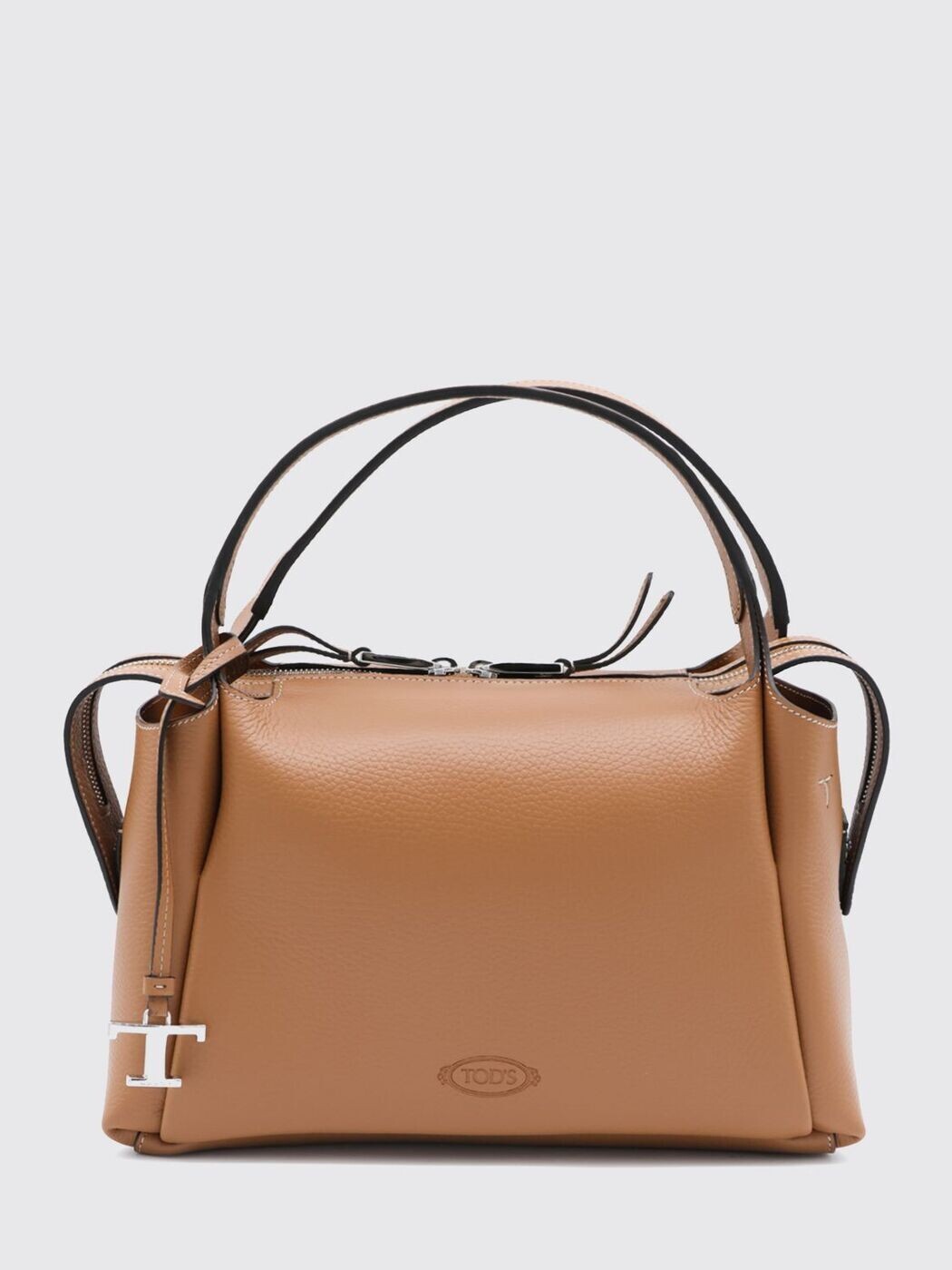 トッズ TOD'S バッグ レディース Business bags XBWAPAU9200QRI Kaki 関税 送料無料 2026AW gi|BRANDSHOP「il Tesoro」