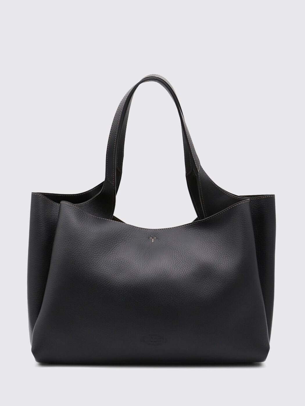 トッズ TOD'S バッグ レディース ブラック Business bags XBWAPAF9300QRI Black 関税 送料無料 2026AW gi｜BRANDSHOP「il Tesoro」 183,600円