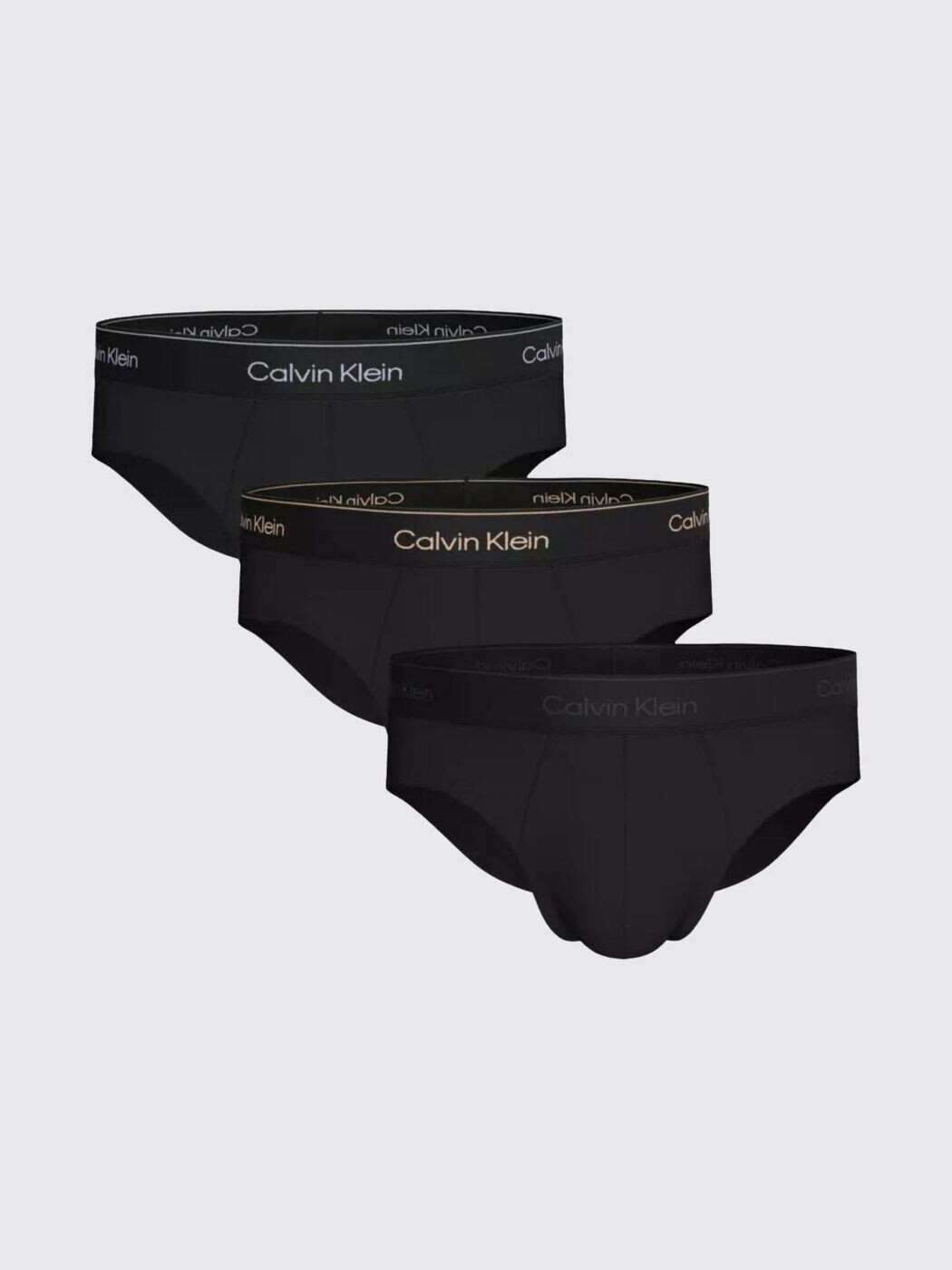 カルバン クライン CALVIN KLEIN アンダーウェア メンズ Underwear LV00NB4388 Black 4 関税 送料無料 2026SS gi|BRANDSHOP「il Tesoro」