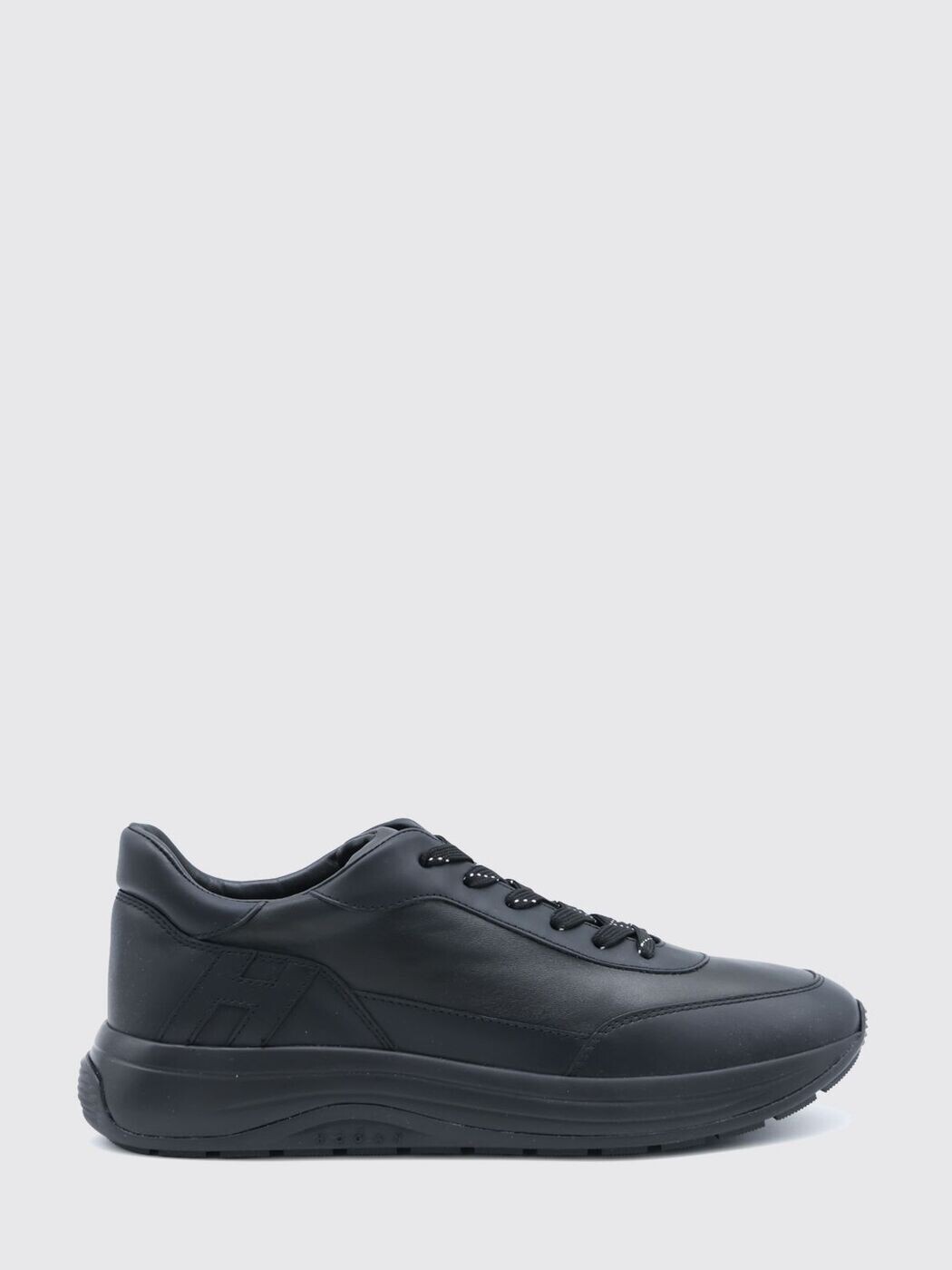 ホーガン HOGAN スニーカー メンズ ブラック Sneakers HXM7190GH50UAI Black 関税 送料無料 2026AW gi|BRANDSHOP「il Tesoro」