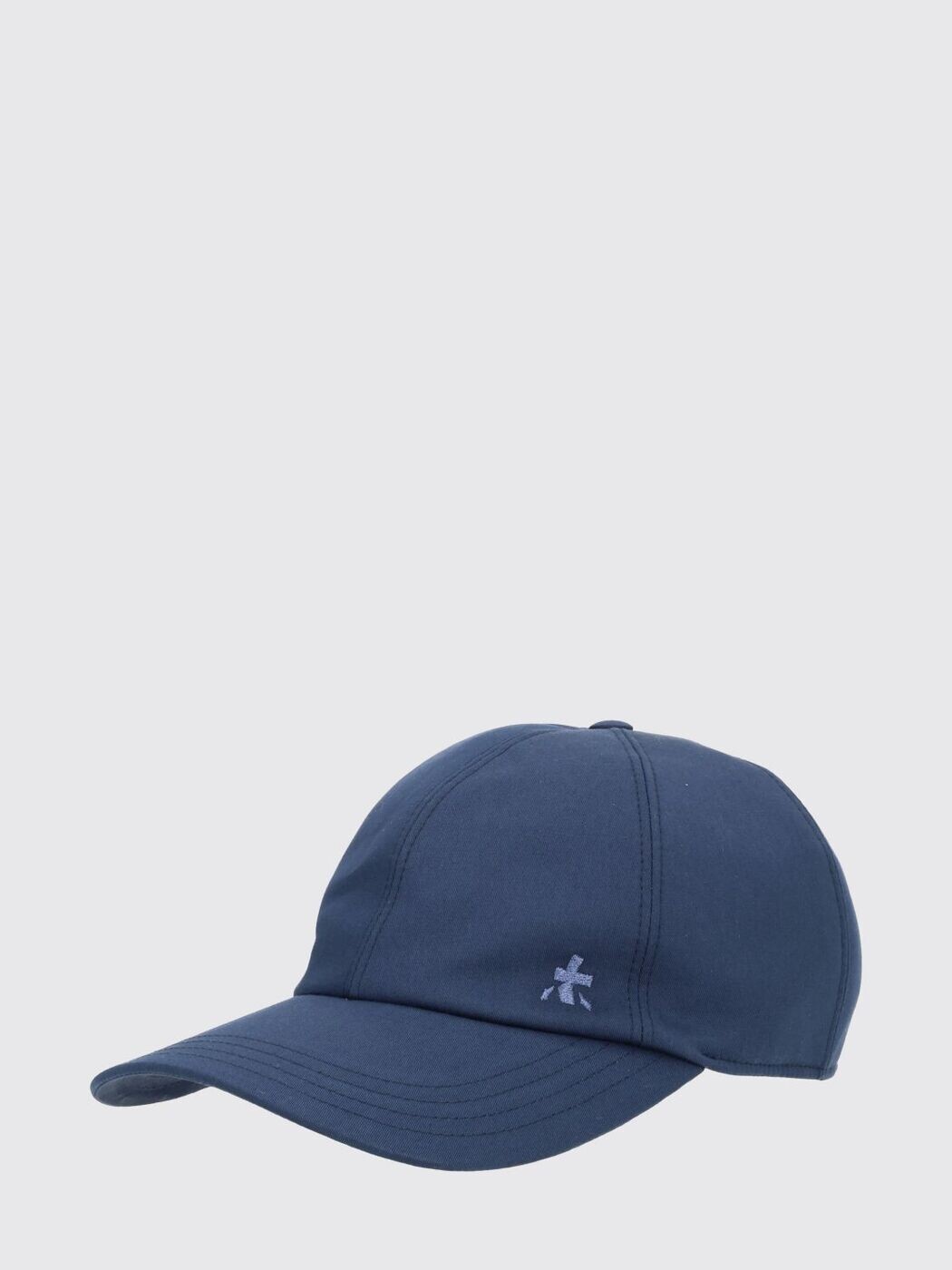 プレミアータ PREMIATA ハット 帽子 メンズ ブルー Hats BALL26 Blue 関税 送料無料 2026SS gi|BRANDSHOP「il Tesoro」