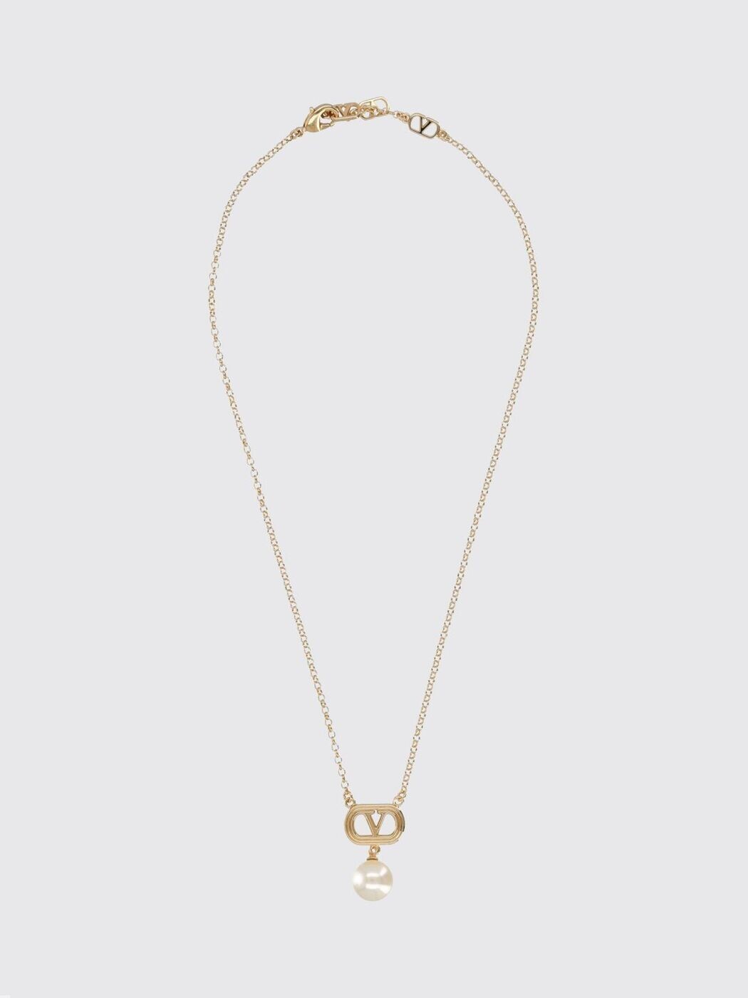 ヴァレンティノ ガラヴァーニ VALENTINO GARAVANI ジュエリー レディース Jewelry 8W2J0Y77UXM Steel 関税 送料無料 2026SS gi｜BRANDSHOP「il Tesoro」