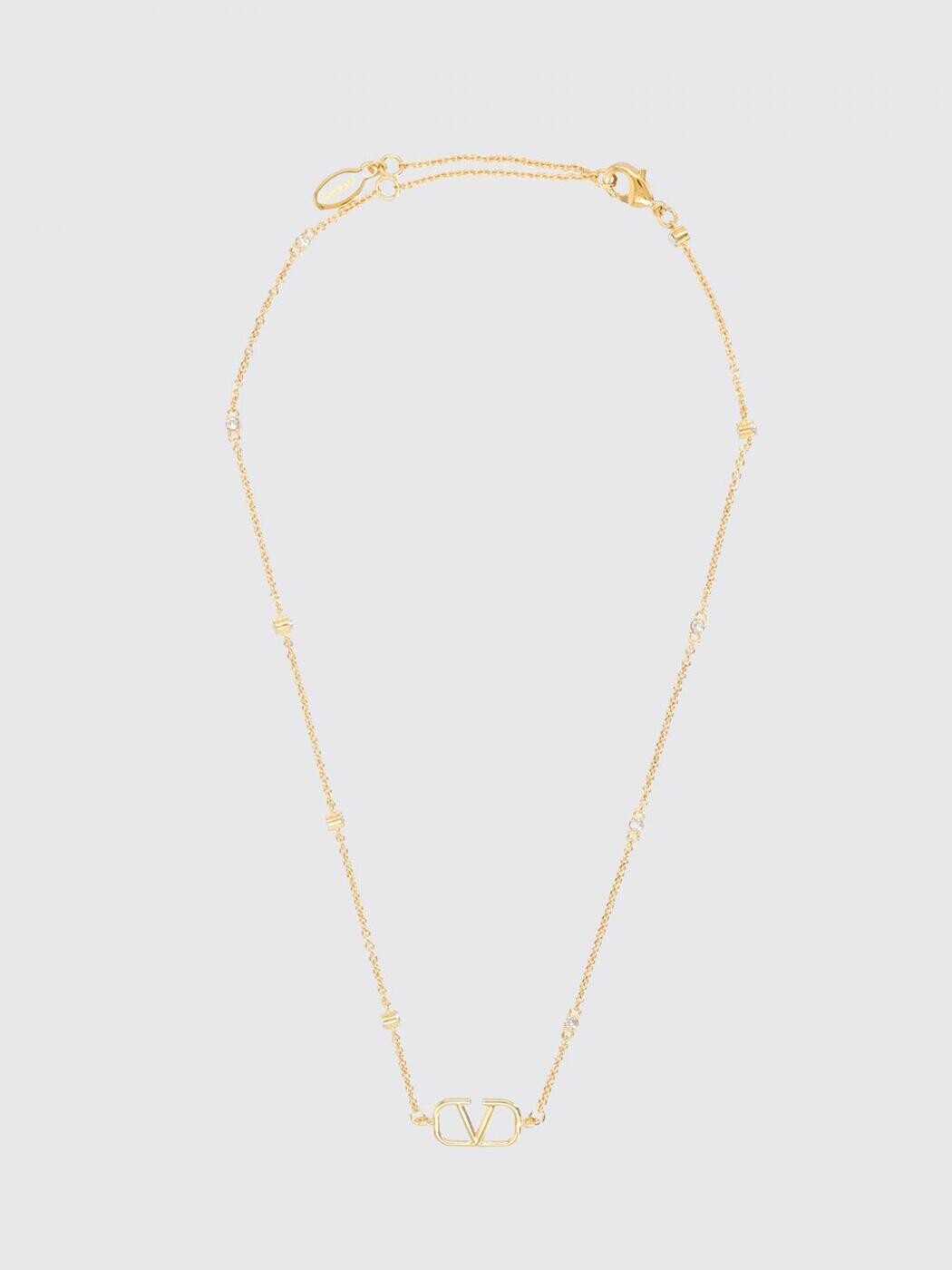 ヴァレンティノ ガラヴァーニ VALENTINO GARAVANI ジュエリー レディース ゴールド Jewelry 8W2J0T54YCW Gold 関税 送料無料 2026SS gi｜BRANDSHOP「il Tesoro」