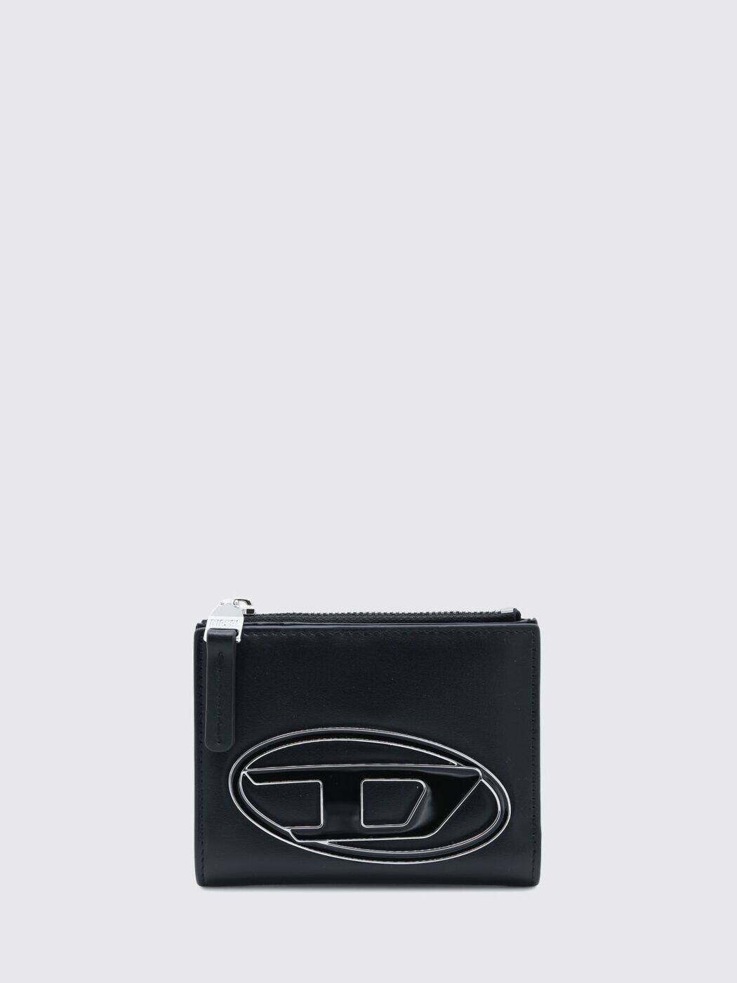 ディーゼル DIESEL カードホルダー 財布 レディース ブラック Wallets and Card Holders X09888PR818 Black 関税 送料無料 2026AW gi｜BRANDSHOP「il Tesoro」 31,655円