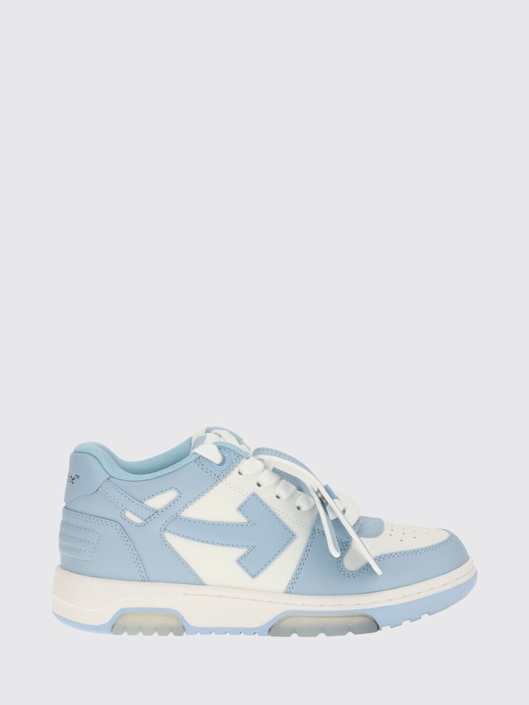 オフホワイト OFF WHITE スニーカー レディース ホワイト Sneakers W259C9L006 White 関税 送料無料 2026AW gi|BRANDSHOP「il Tesoro」