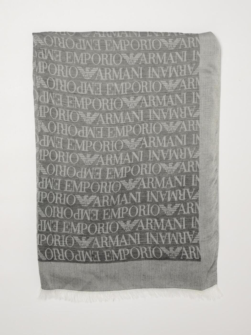 エンポリオ アルマーニ EMPORIO ARMANI ハイテクアクセサリー ファッション小物 メンズ グレー Hi-Tech Accessories EM005814AF25501 Grey 関税 送料無料 2026SS gi|BRANDSHOP「il Tesoro」