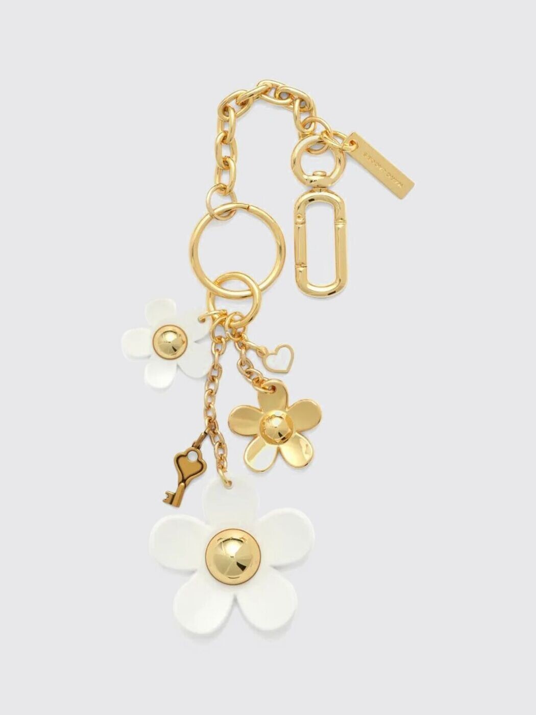 マーク ジェイコブス MARC JACOBS ハイテクアクセサリー ファッション小物 レディース シルバー Hi-tech accessories 2P6SCH004S02 Silver 関税 送料無料 2026AW gi|BRANDSHOP「il Tesoro」