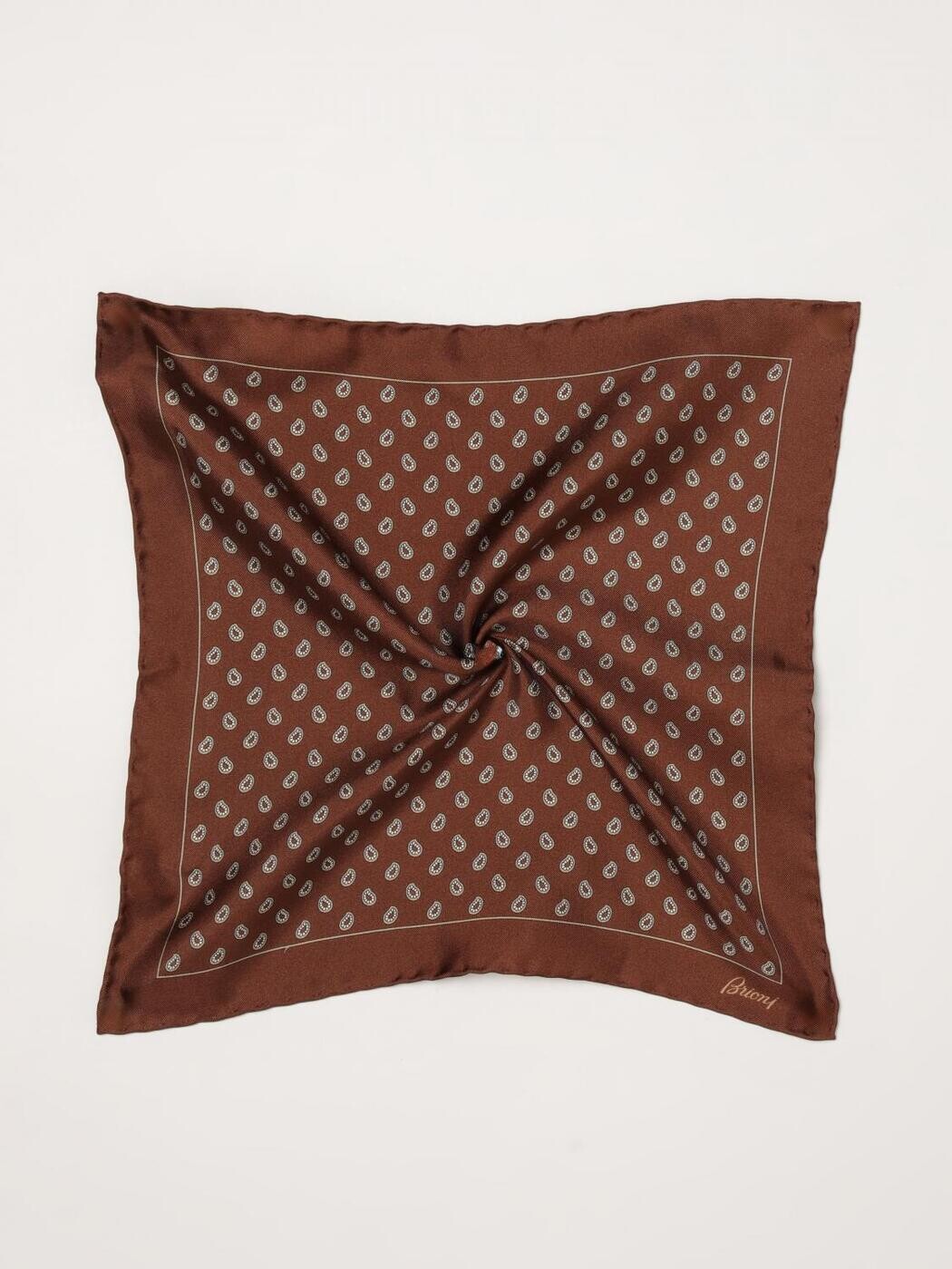 ブリオーニ BRIONI ハイテクアクセサリー ファッション小物 メンズ ブラウン Hi-Tech Accessories O71000PD420 Brown 関税 送料無料 2026SS gi|BRANDSHOP「il Tesoro」