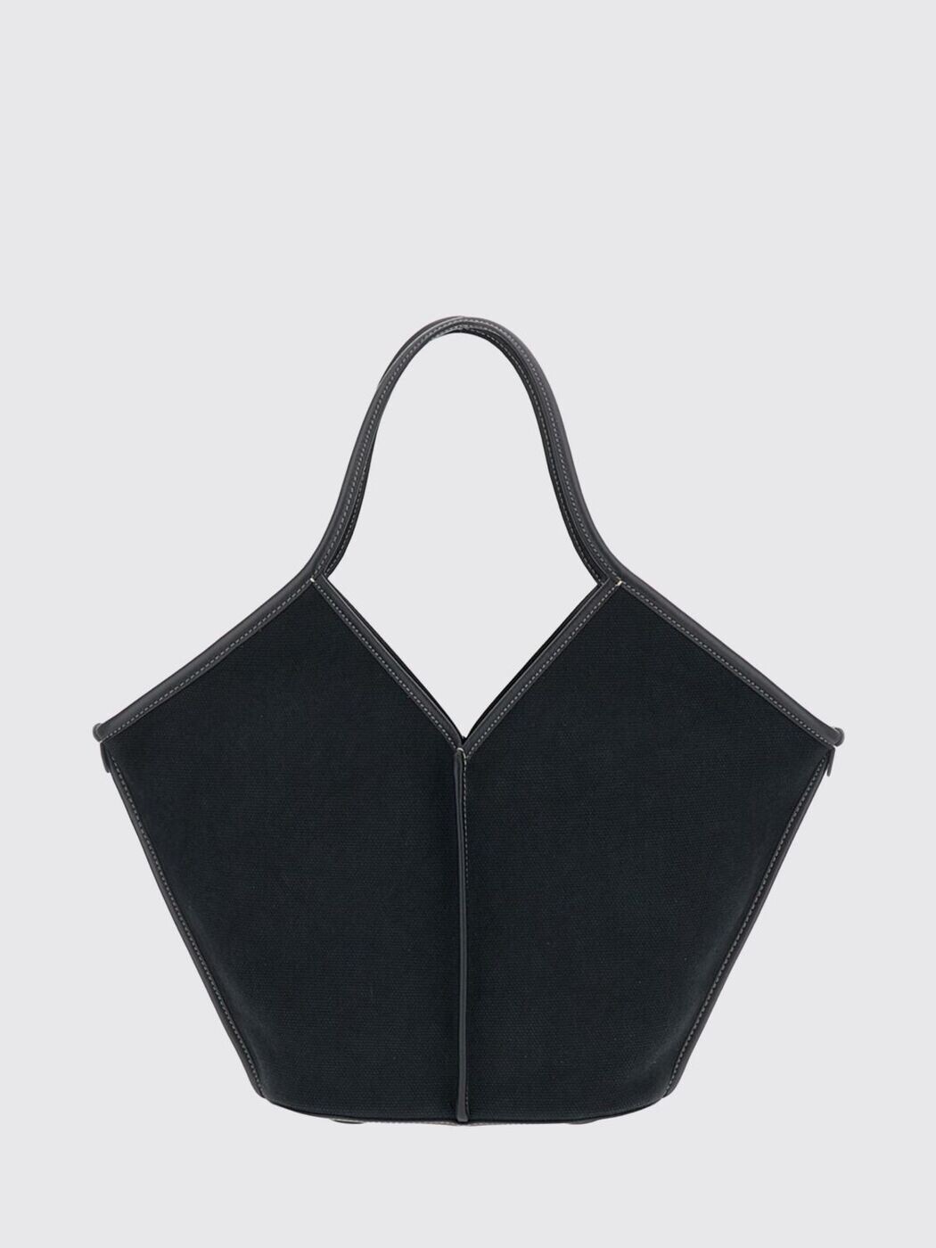 ヘリュー HEREU バッグ レディース ブラック Business bags CANAWBA26 Black 関税 送料無料 2026AW gi｜BRANDSHOP「il Tesoro」