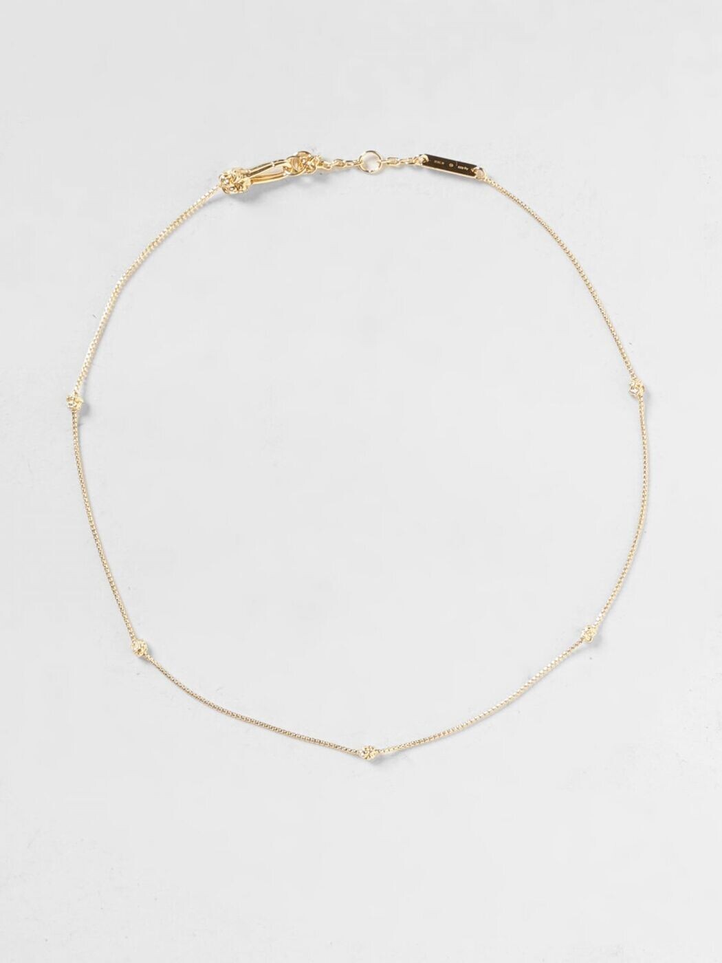 ボッテガ ヴェネタ BOTTEGA VENETA ジュエリー レディース ゴールド Jewelry 865787VAHU0 Gold 関税 送料無料 2026AW gi|BRANDSHOP「il Tesoro」