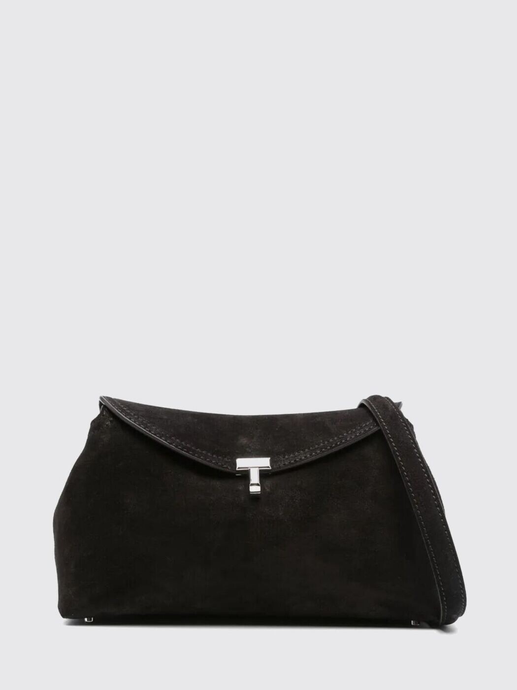 トーテム TOTEME バッグ レディース ブラウン Business bags 234WAL944LE0004 Brown 関税 送料無料 2026AW gi｜BRANDSHOP「il Tesoro」