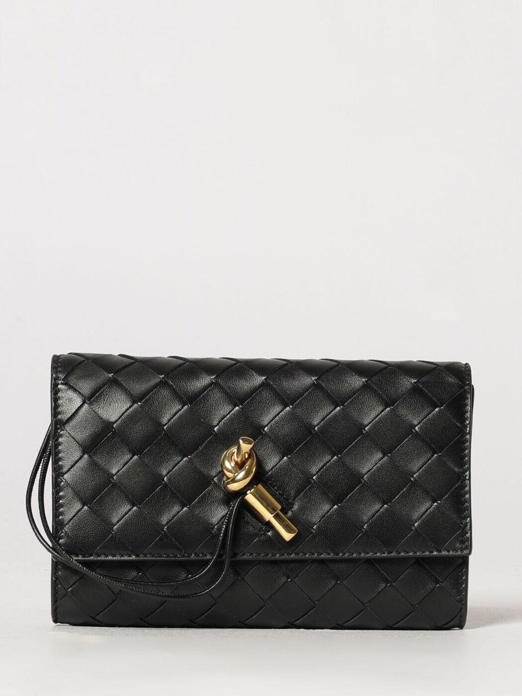 ボッテガ ヴェネタ BOTTEGA VENETA バッグ レディース ブラック Business bags 836940VCPP2 Black 関税 送料無料 2026AW gi｜BRANDSHOP「il Tesoro」