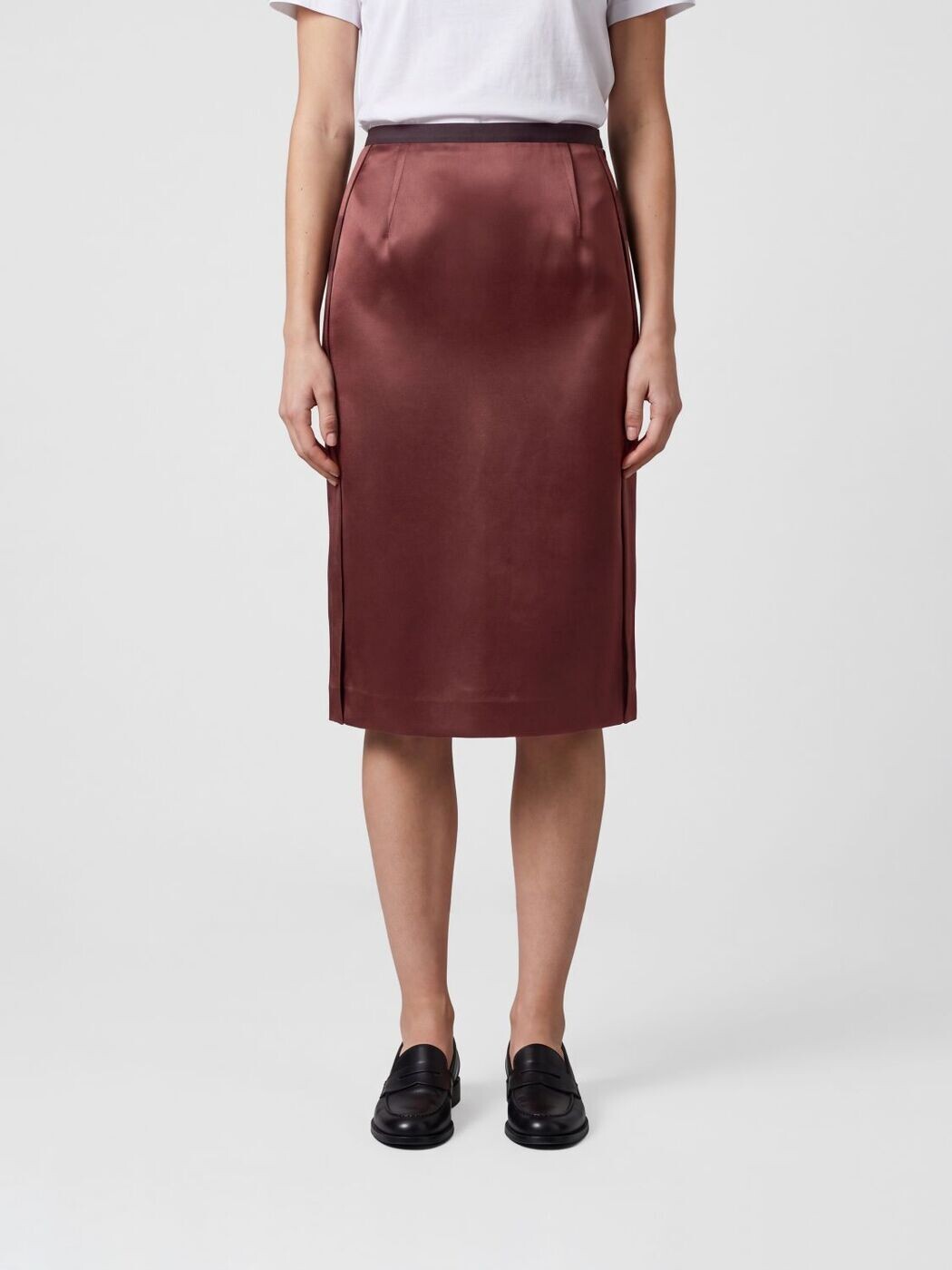 メゾン マルジェラ MAISON MARGIELA スカート レディース レッド Skirts S51ME0052M35389 Red 関税 送料無料 2026SS gi|BRANDSHOP「il Tesoro」