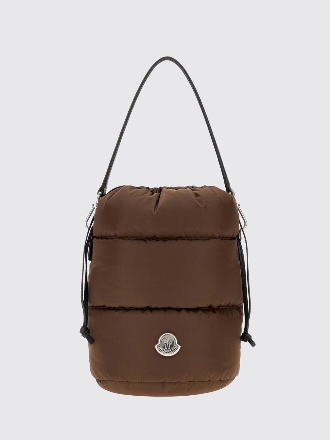 モンクレール MONCLER バッグ レディース レッド Business bags L209B5I00002M6275 Burgundy 関税 送料無料 2026AW gi｜BRANDSHOP「il Tesoro」