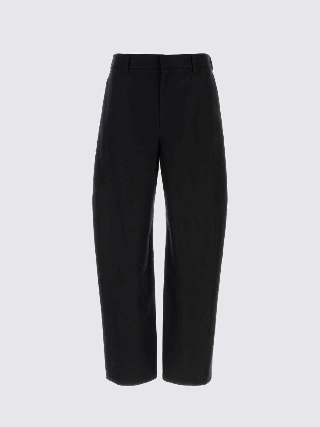 ジバンシィ GIVENCHY ズボン パンツ メンズ ブラック Trousers BM51RE16T2 Black 関税 送料無料 2026AW gi|BRANDSHOP「il Tesoro」
