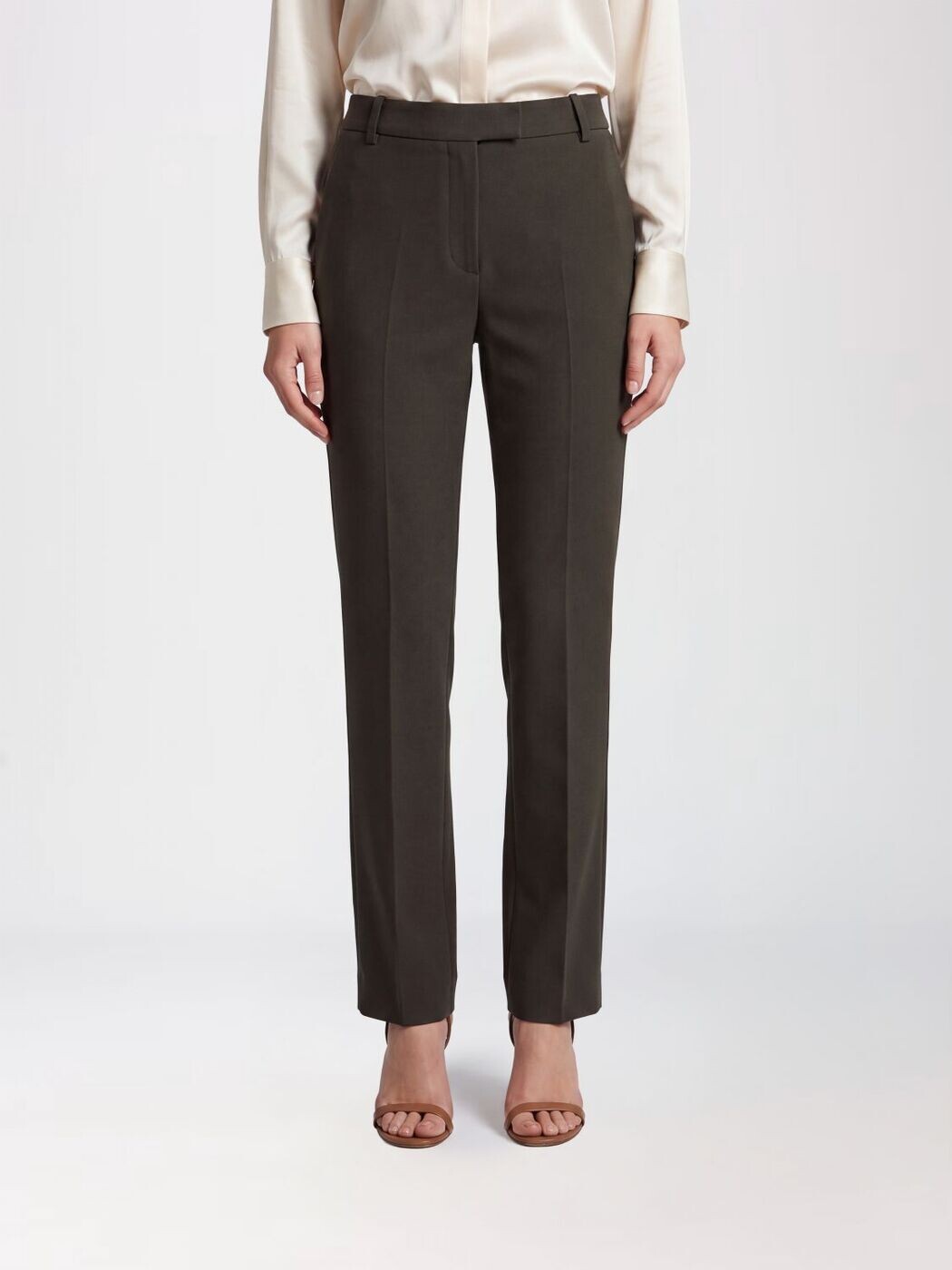 エスマックスマーラ S MAX MARA ズボン パンツ レディース Trousers 2619131061600 Burnt 関税 送料無料 2026SS gi|BRANDSHOP「il Tesoro」