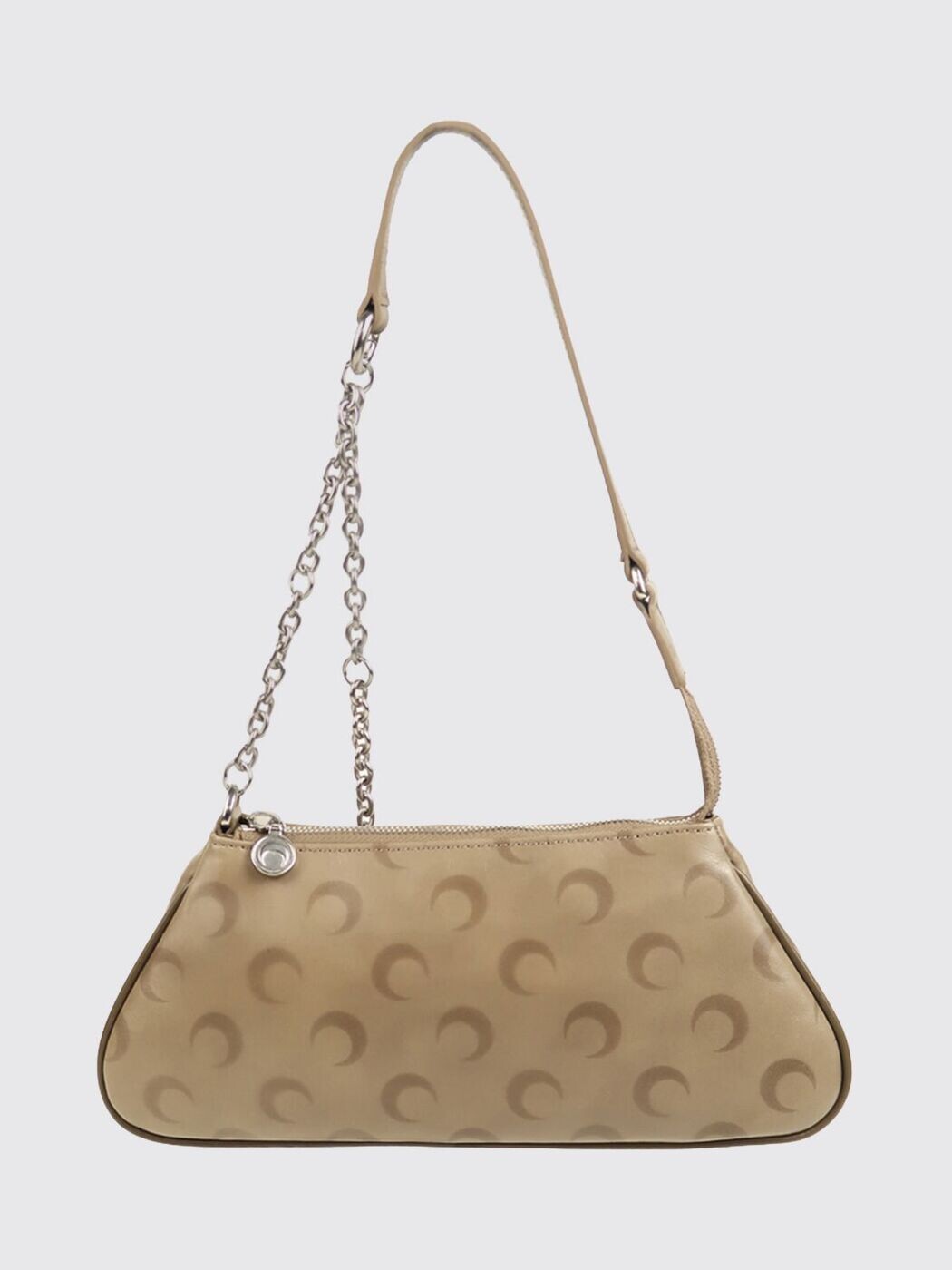 マリーンセル MARINE SERRE バッグ レディース ベージュ Business bags WSB001ARLEA0052 Beige 関税 送料無料 2026SS gi｜BRANDSHOP「il Tesoro」