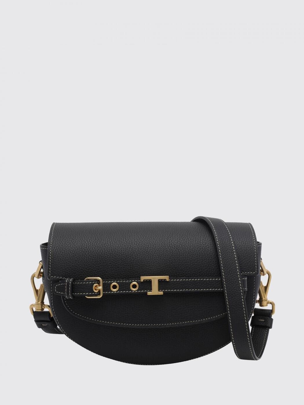 トッズ TOD'S バッグ レディース ブラック Business bags XBWTIMC0100VJ9 Black 関税 送料無料 2026AW gi|BRANDSHOP「il Tesoro」
