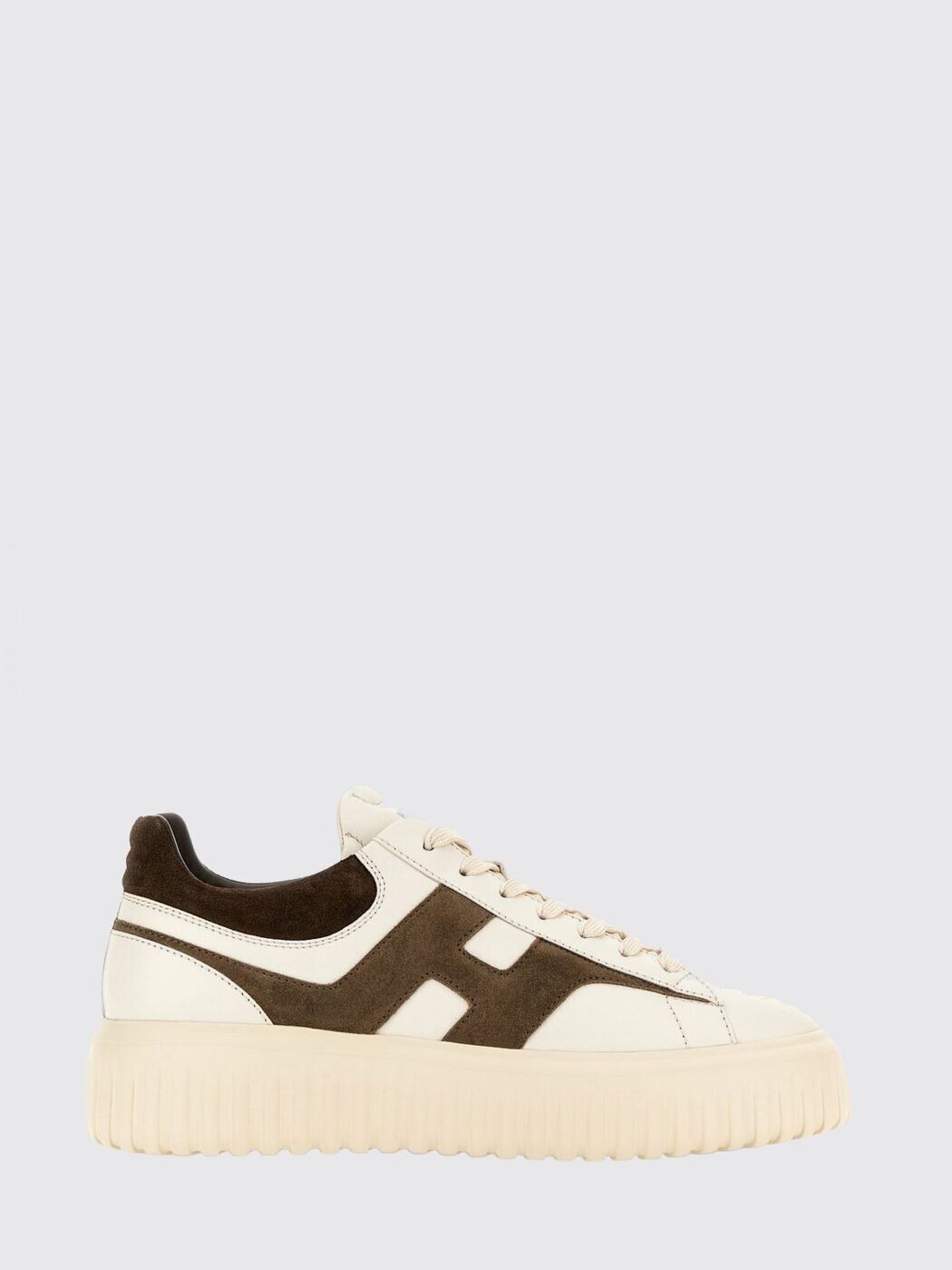 ホーガン HOGAN スニーカー メンズ Sneakers HXM6450FE91N1M White 1 関税 送料無料 2026AW gi｜BRANDSHOP「il Tesoro」