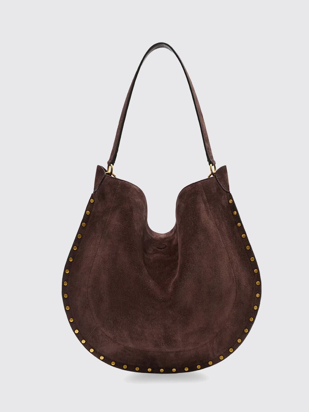イザベル マラン ISABEL MARANT バッグ レディース Business bags PP0200FAB2C03M Coffee 関税 送料無料 2026AW gi｜BRANDSHOP「il Tesoro」