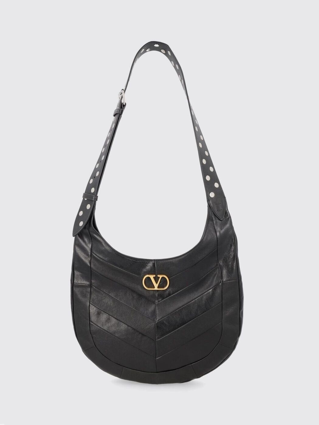 ヴァレンティノ ガラヴァーニ VALENTINO GARAVANI バッグ メンズ ブラック Business Bags 8Y2B0S29GHA Black 関税 送料無料 2026SS gi｜BRANDSHOP「il Tesoro」