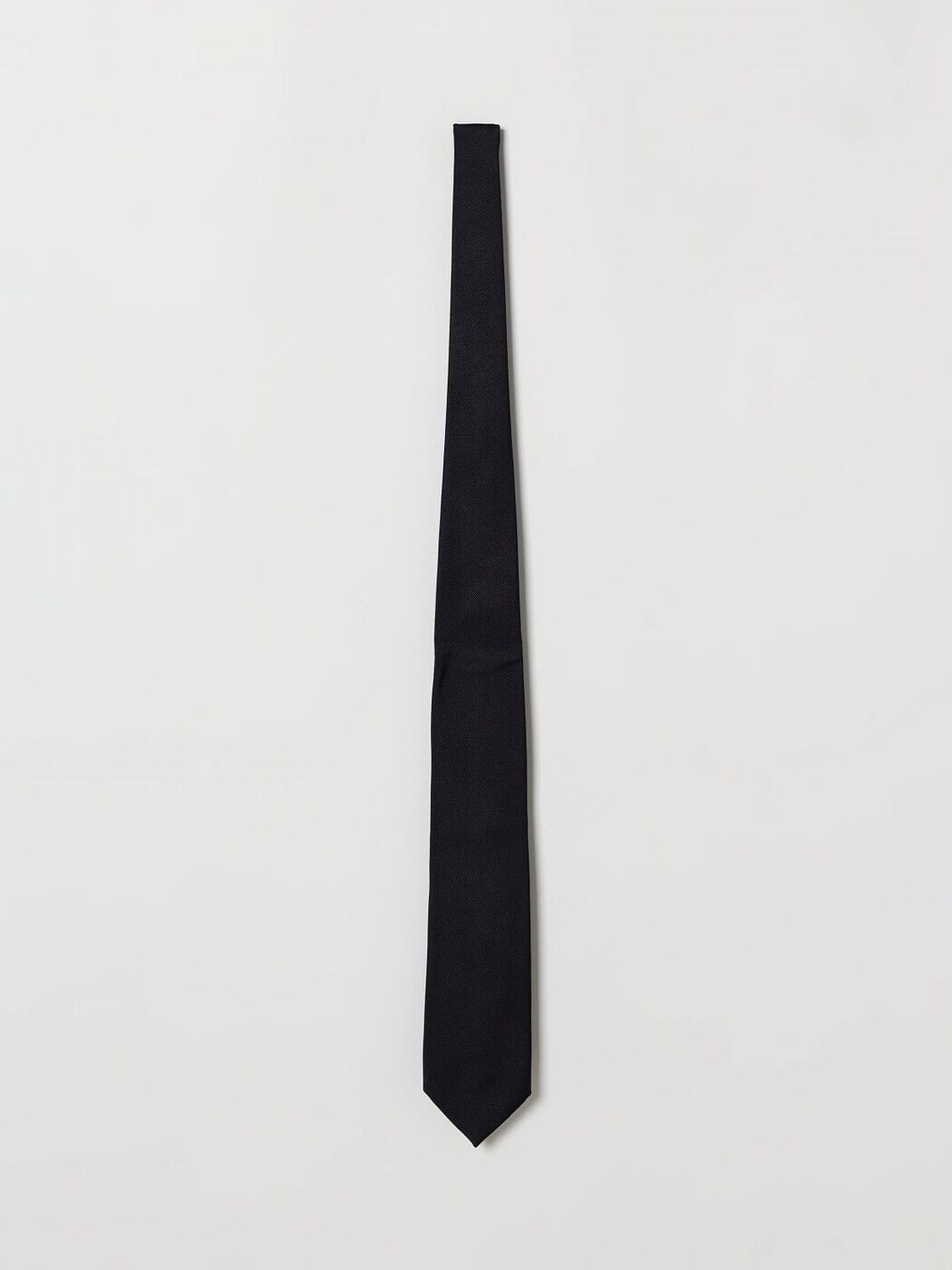 トム フォード TOM FORD 蝶ネクタイ タイ ネクタイ メンズ ネイビー Ties and bow ties STE001S0349 Navy 関税 送料無料 2026AW gi｜BRANDSHOP「il Tesoro」