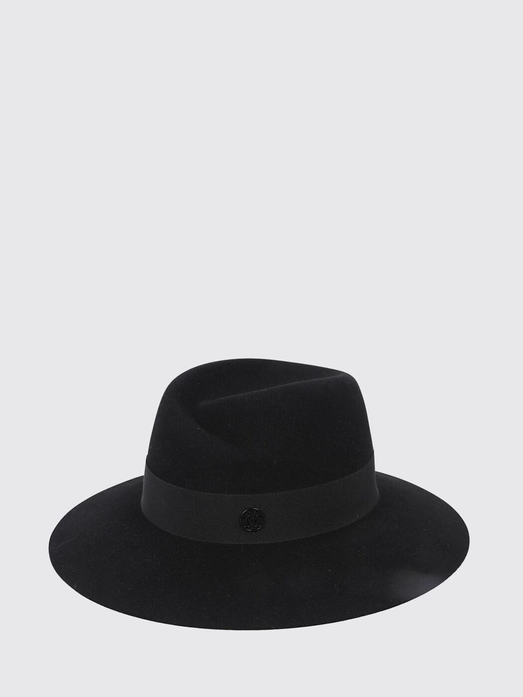 メゾン ミッシェル MAISON MICHEL ハット 帽子 レディース ブラック Hats 1001001001 Black 関税 送料無料 2026SS gi|BRANDSHOP「il Tesoro」