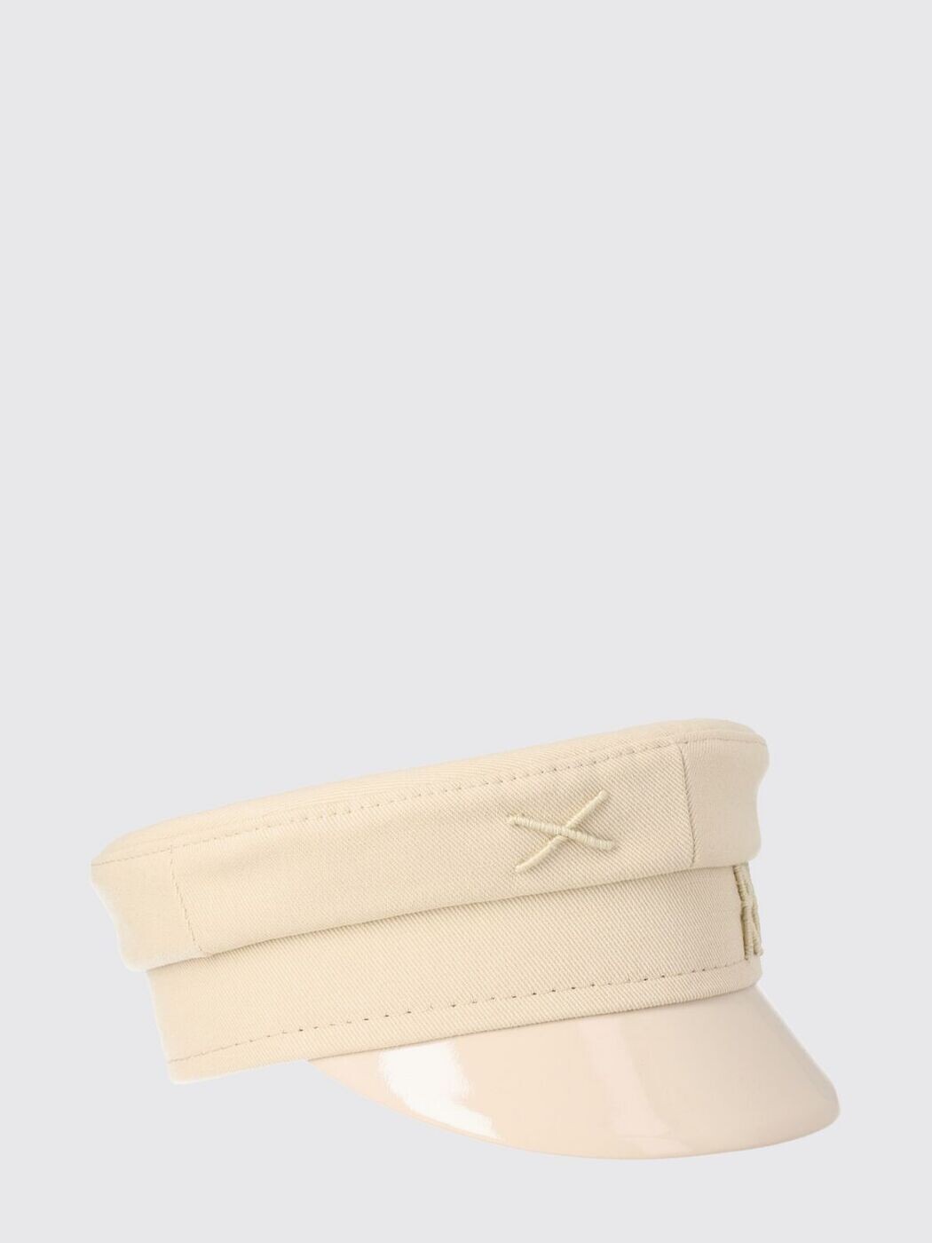 ラスラン バジンスキー RUSLAN BAGINSKIY ハット 帽子 レディース ベージュ Hats KPC0361PS26 Beige 関税 送料無料 2026SS gi|BRANDSHOP「il Tesoro」