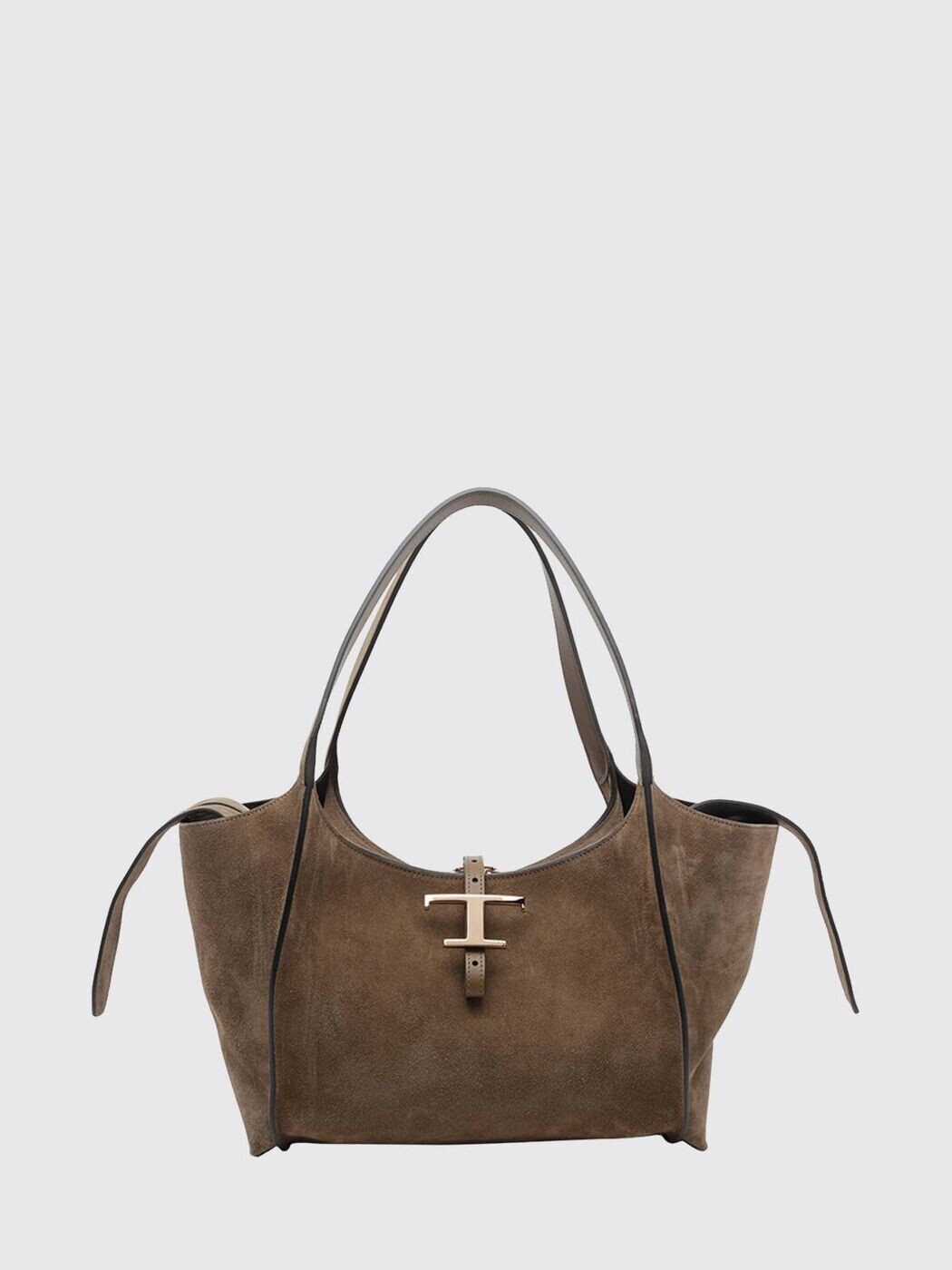 トッズ TOD'S バッグ レディース Business bags XBWTSBQ0200P3A Earth 関税 送料無料 2026AW gi|BRANDSHOP「il Tesoro」