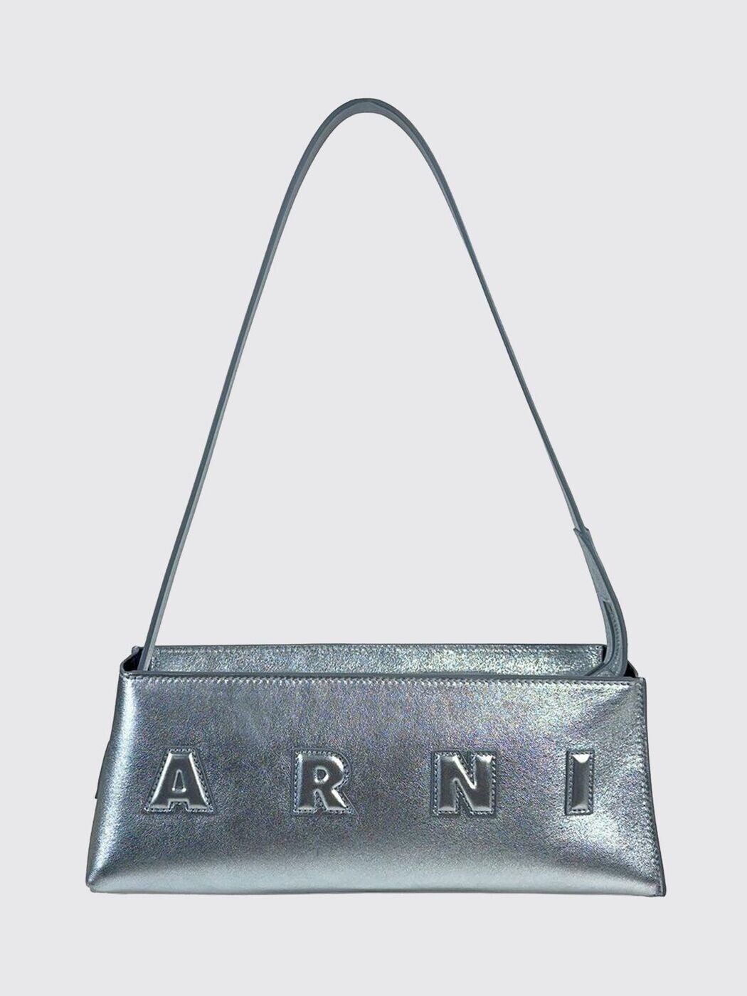 マルニ MARNI バッグ レディース シルバー Business bags SBMP0248U1P4989 Silver 関税 送料無料 2026SS gi｜BRANDSHOP「il Tesoro」