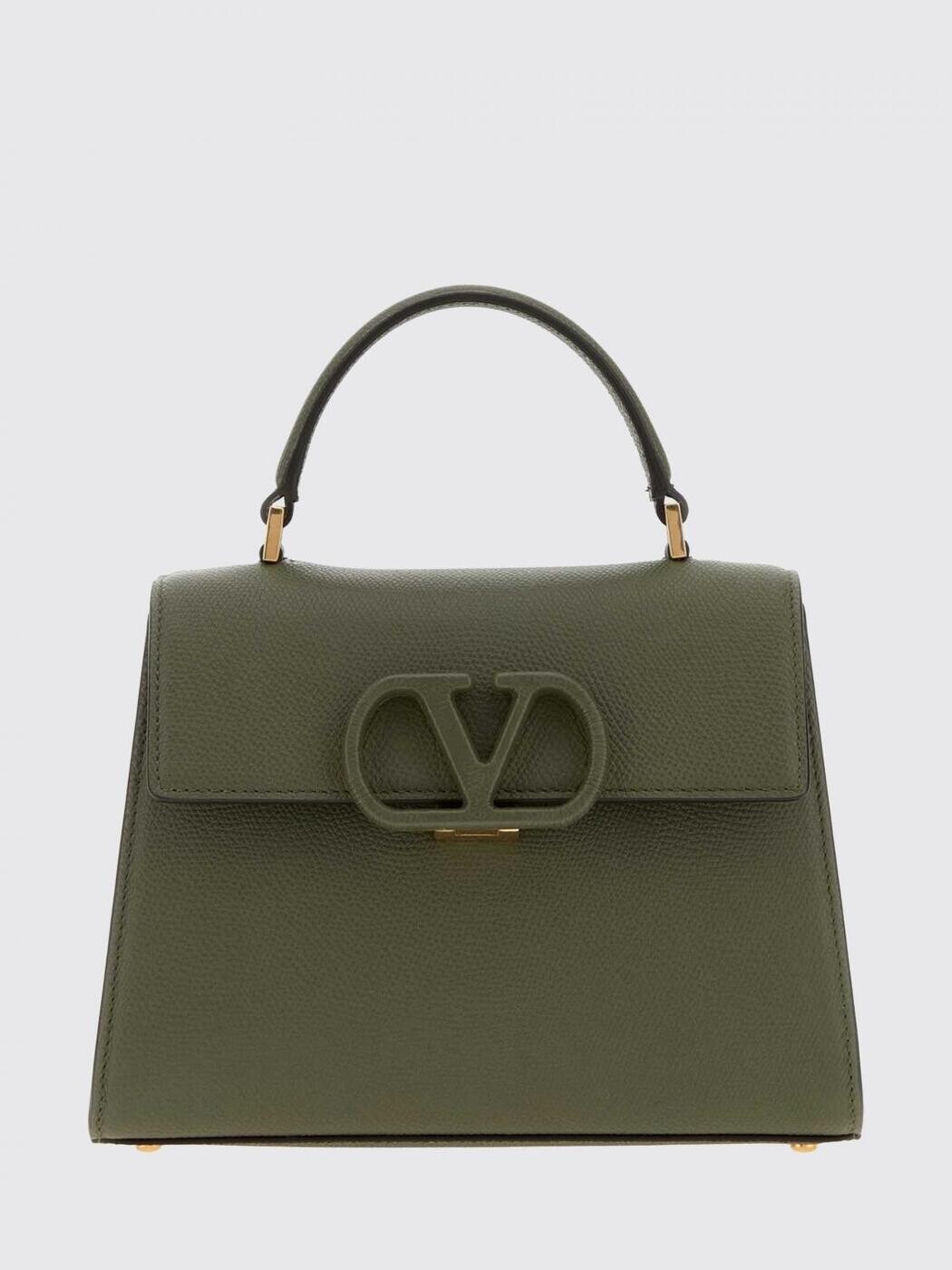 ヴァレンティノ ガラヴァーニ VALENTINO GARAVANI バッグ レディース Business bags 8W0B0T85YCZ Military 関税 送料無料 2026SS gi|BRANDSHOP「il Tesoro」
