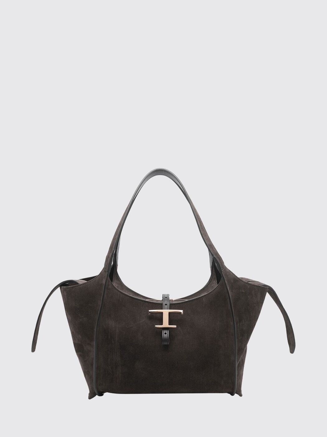 トッズ TOD'S バッグ レディース ブラウン Business bags XBWTSBQ0200P3A Brown 関税 送料無料 2026AW gi｜BRANDSHOP「il Tesoro」