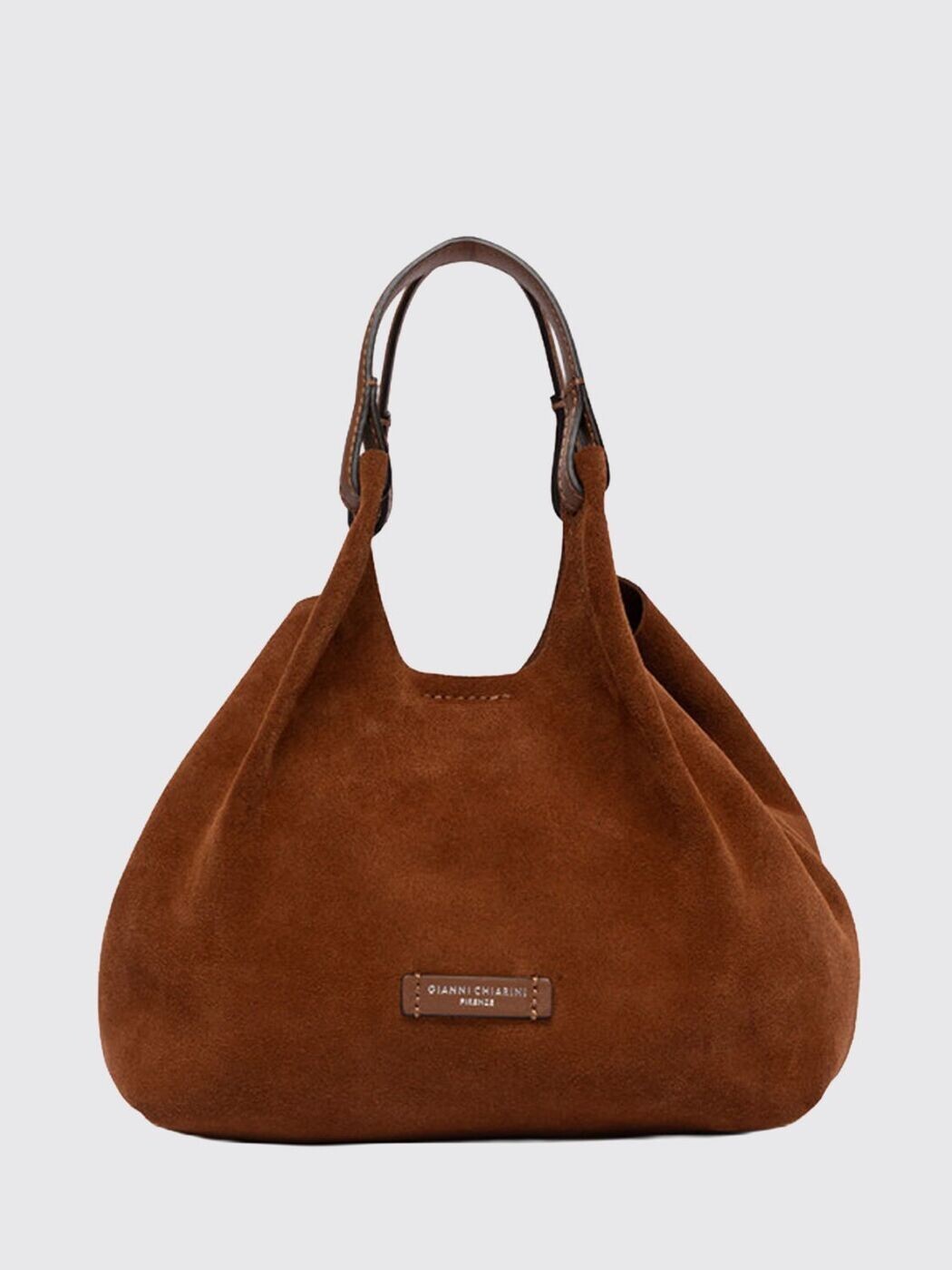 ジャンニキアリーニ GIANNI CHIARINI バッグ レディース Business bags BS9799CMPL Burnt 関税 送料無料 2026AW gi｜BRANDSHOP「il Tesoro」
