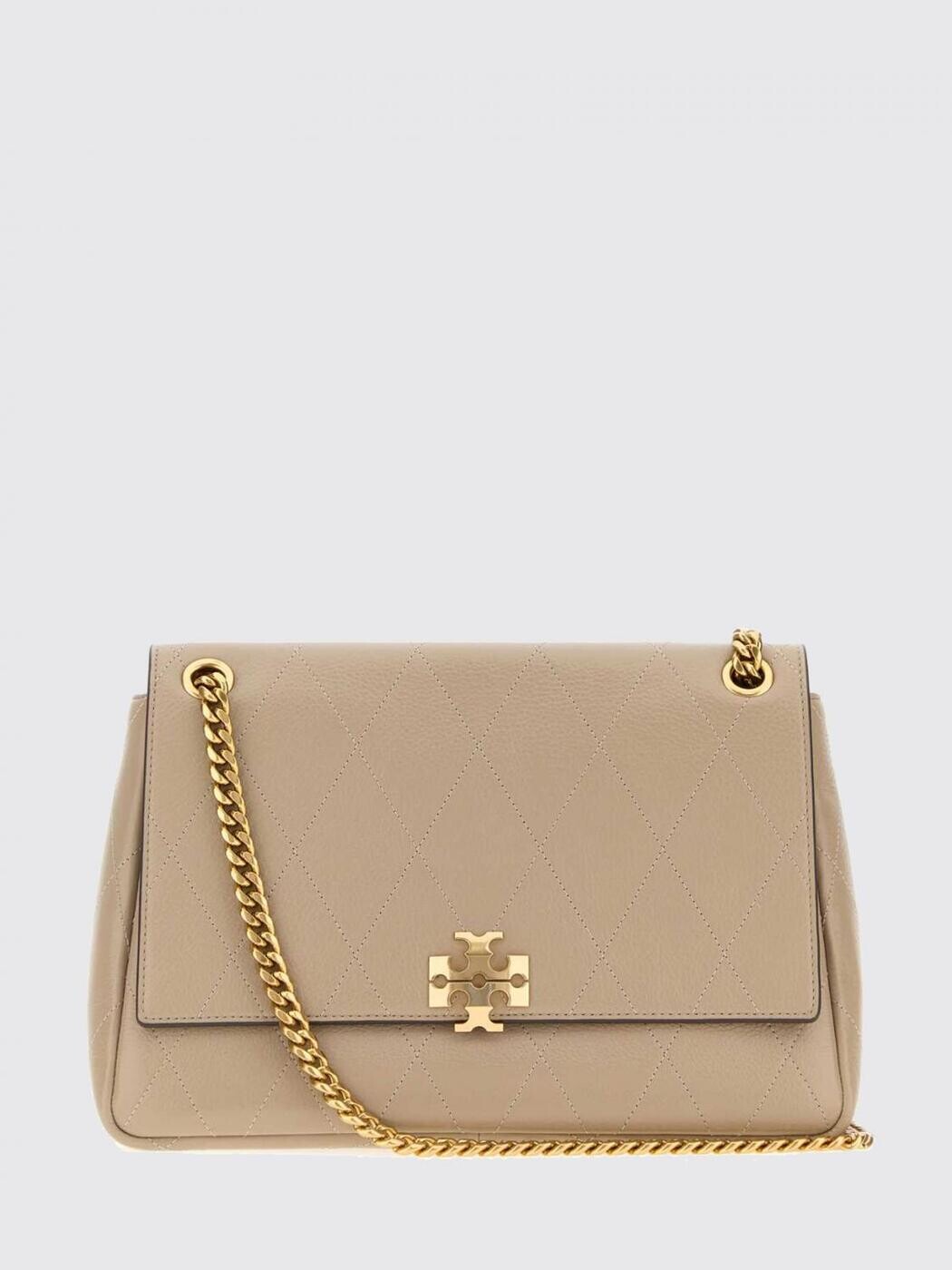 トリー バーチ TORY BURCH バッグ レディース グレー Business bags 185828 Grey 関税 送料無料 2026AW gi｜BRANDSHOP「il Tesoro」