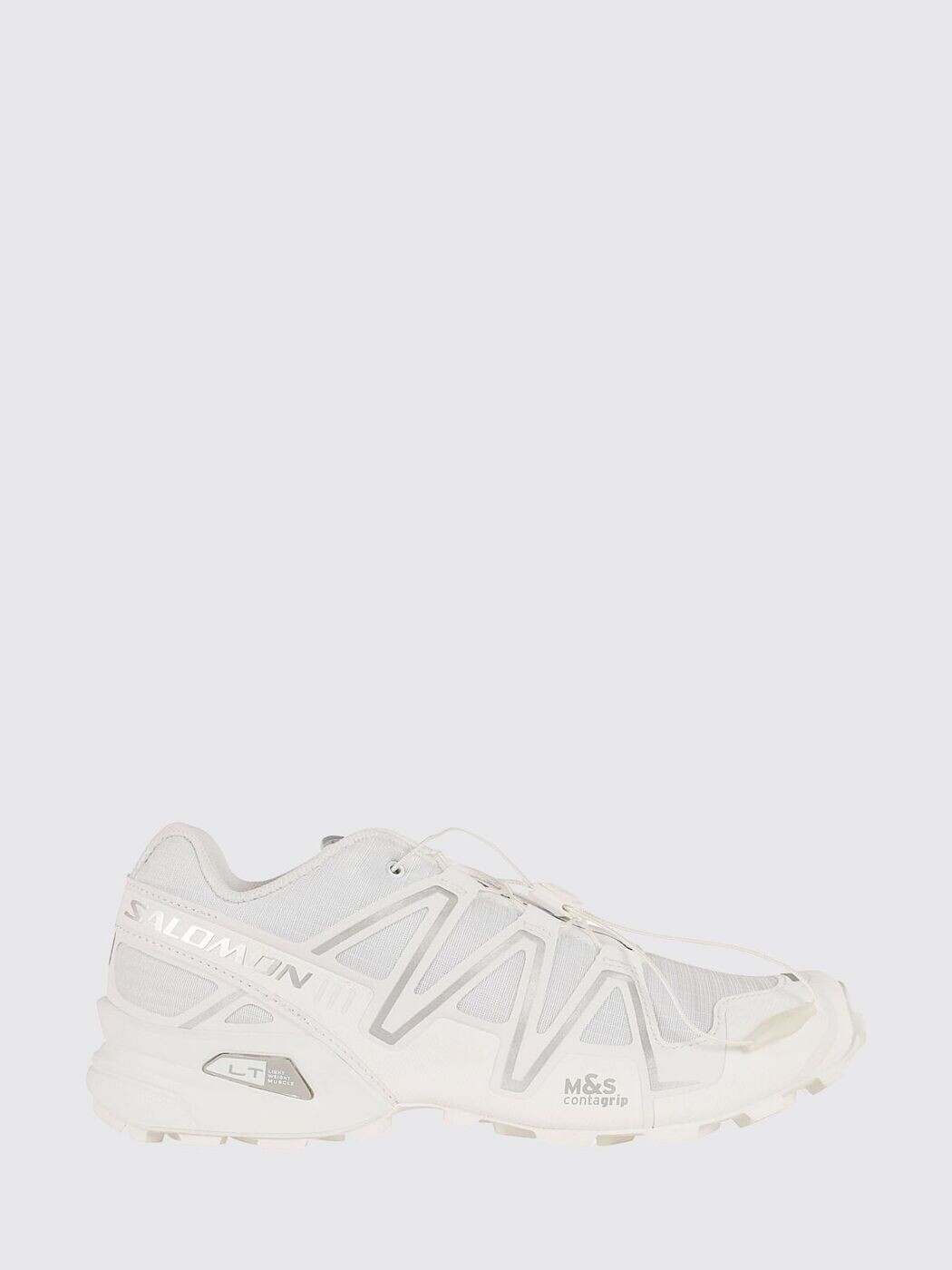サロモン SALOMON スニーカー メンズ ホワイト Sneakers L47587900 White 関税 送料無料 2026AW gi｜BRANDSHOP「il Tesoro」